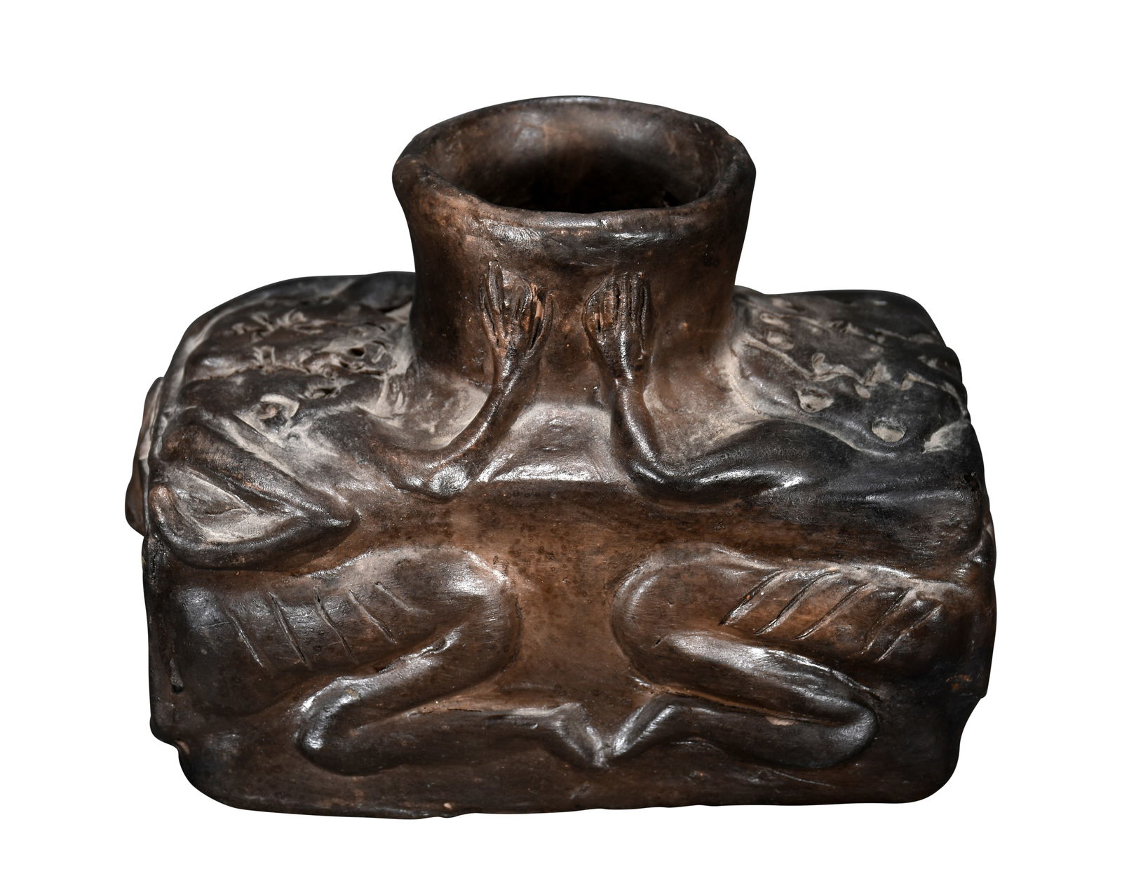 Georgia Blizzard. Crazy Dream. (1 of 7)