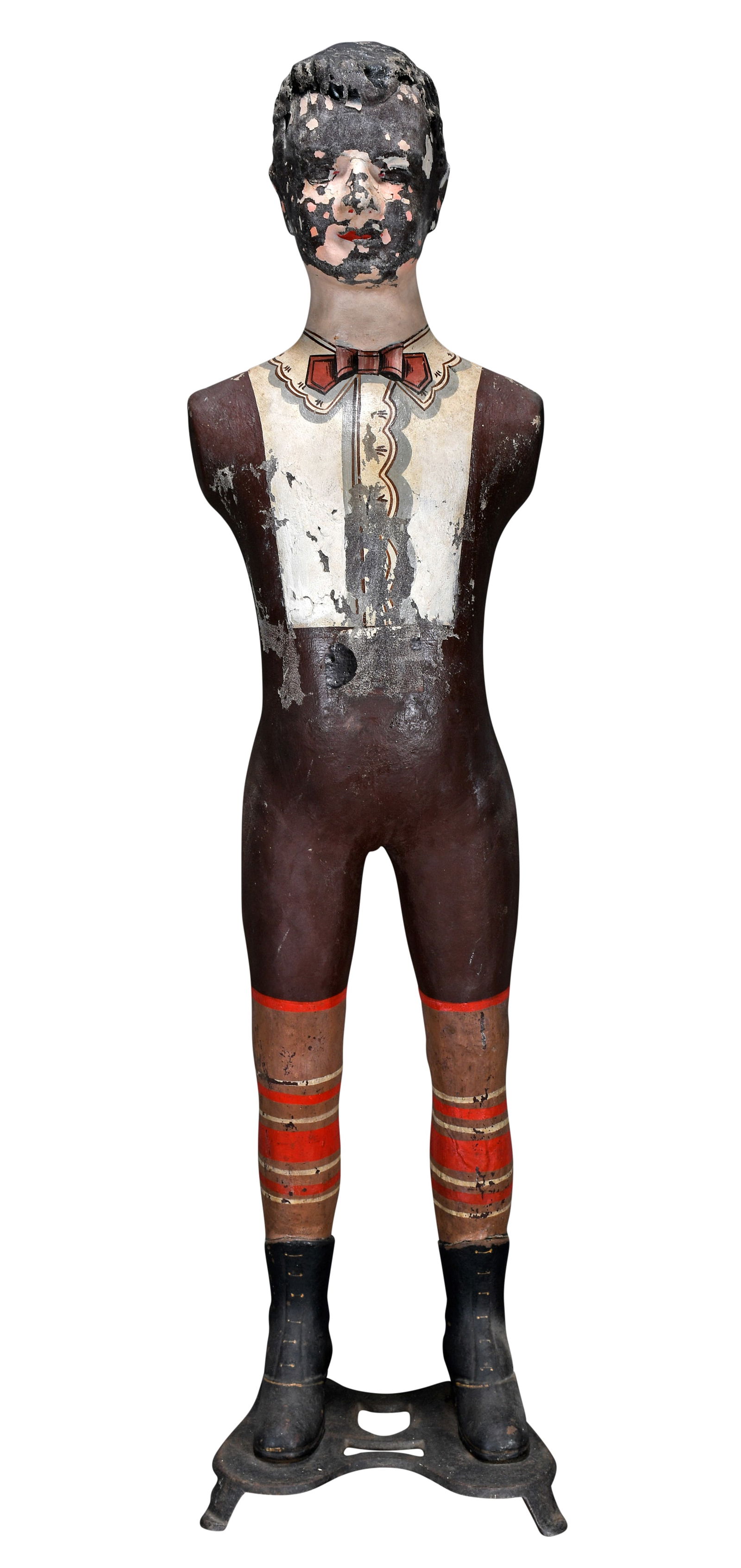 Early Child Mannequin. (1 of 5)