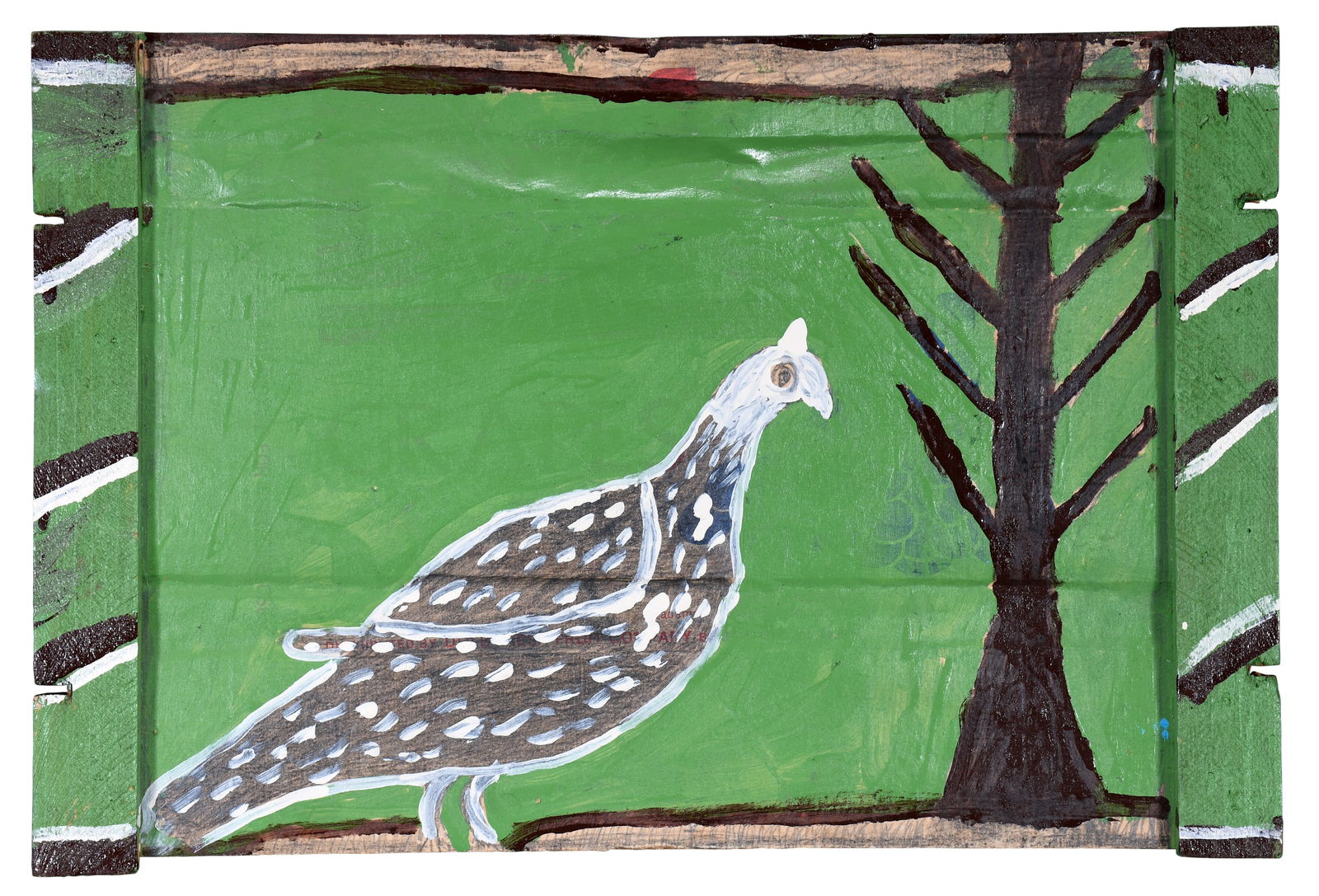 Willie Massey. Pheasant. (1 of 3)