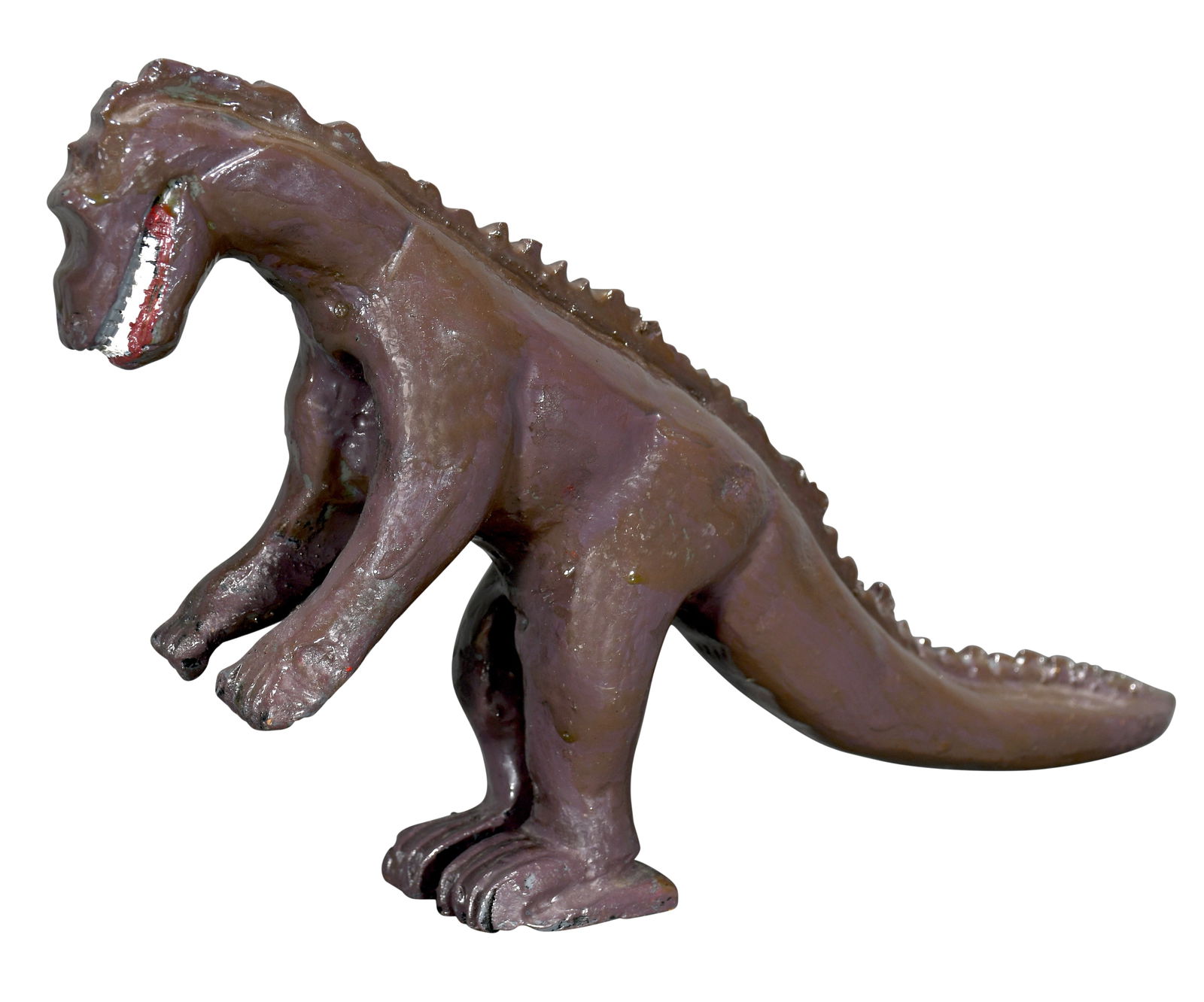 Josephus Farmer. Dinosaur. (1 of 4)