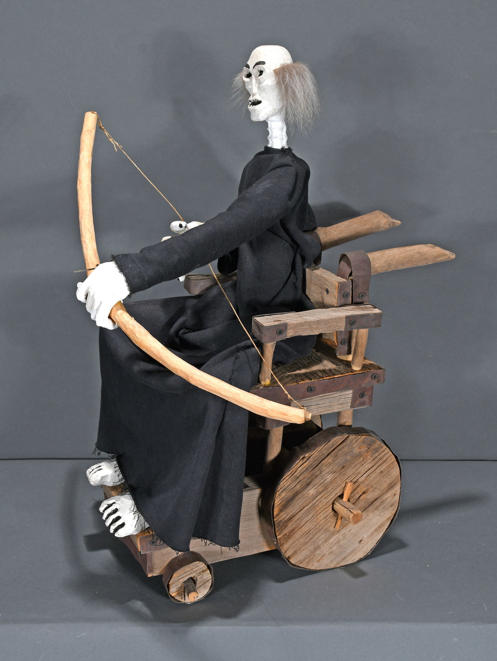 Nicholas Herrera. Dona Rio Arriba. (1 of 6)