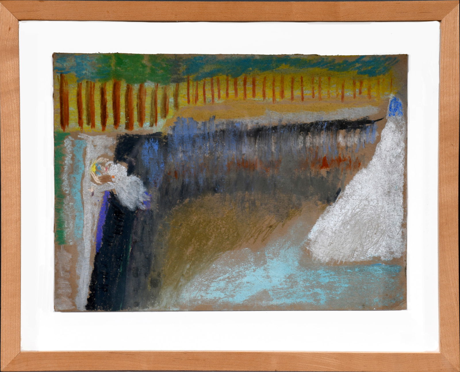 Charles Hutson. Abstract. (1 of 6)