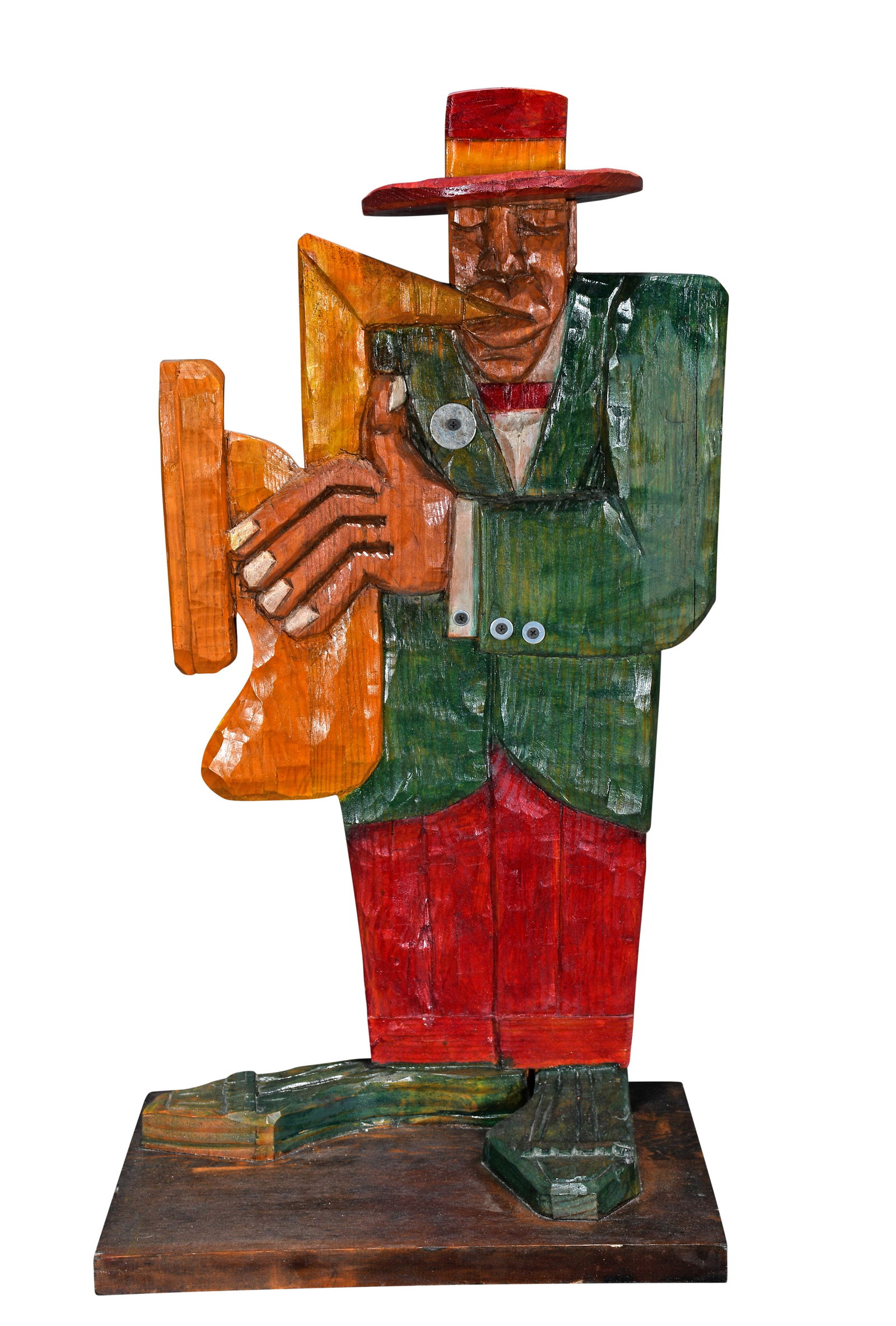 LaVon Van Williams. Black Cow Bird. (1 of 4)