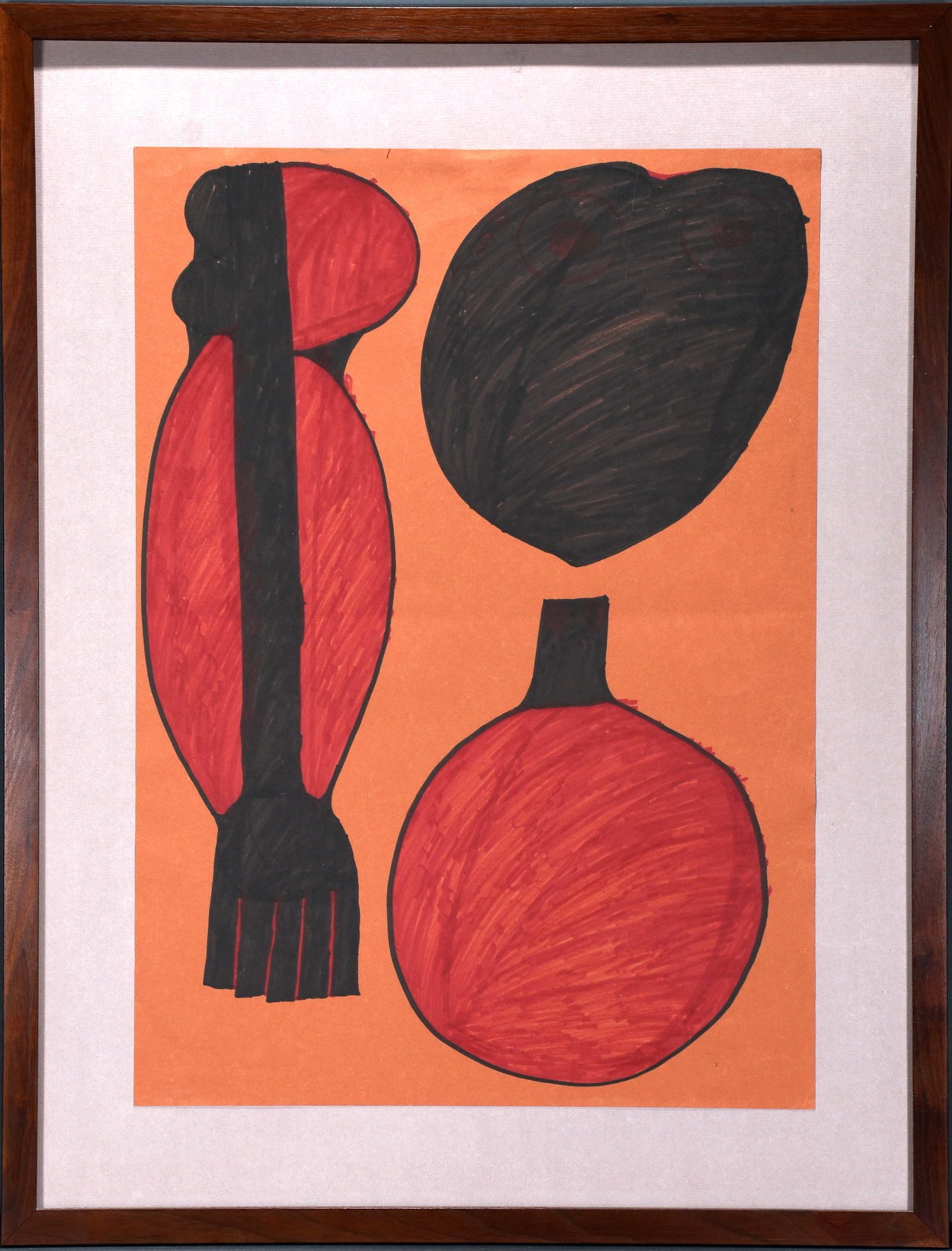 Giovanni Bosco. Abstract. (1 of 2)