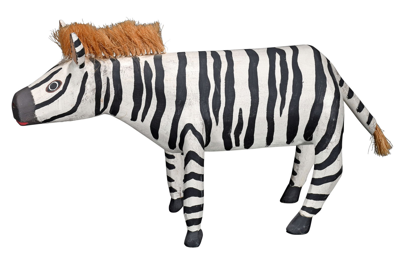 David Alvarez. Zebra. (1 of 5)