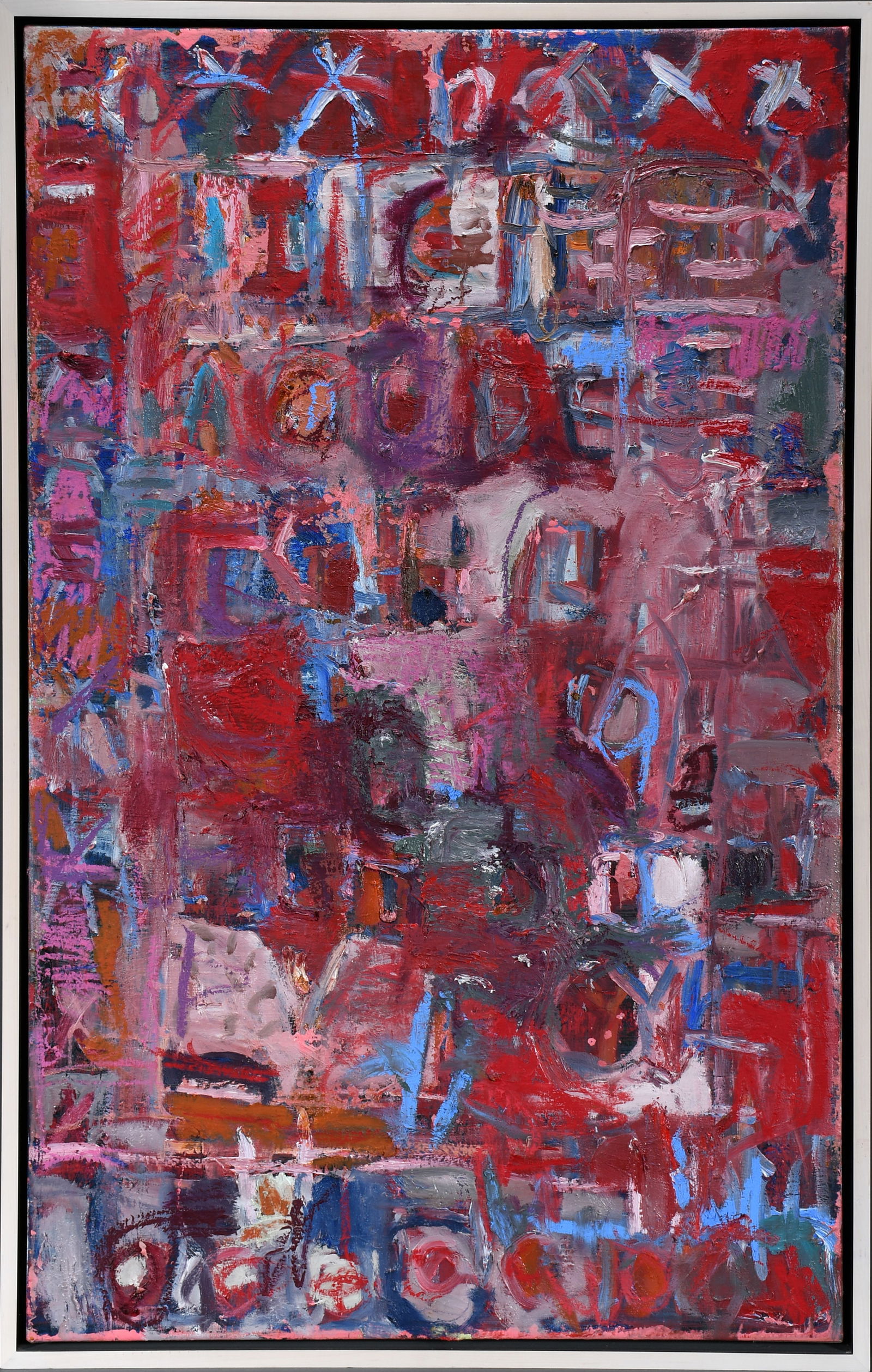 M. Taylor Watson. Abstract. (1 of 4)