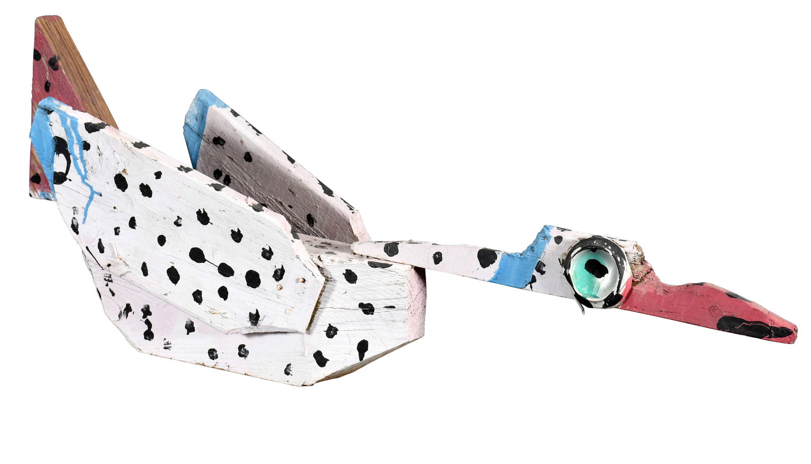 Robert Howell. Goose. (1 of 3)