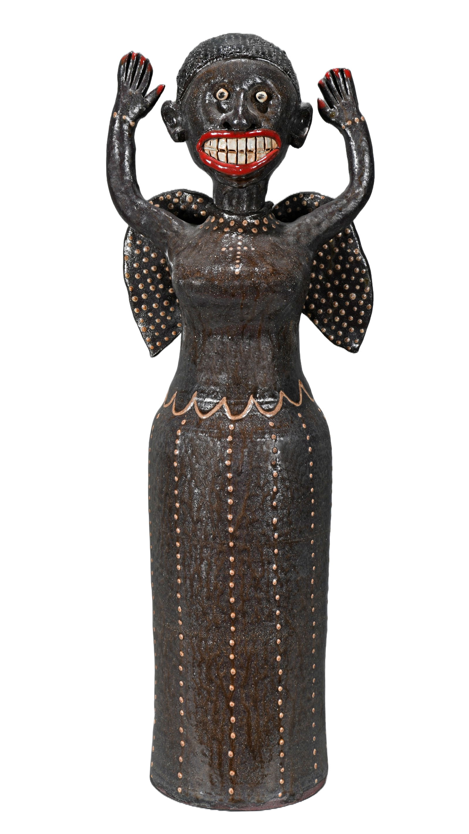 Marvin Bailey. Female Angel. (1 of 5)