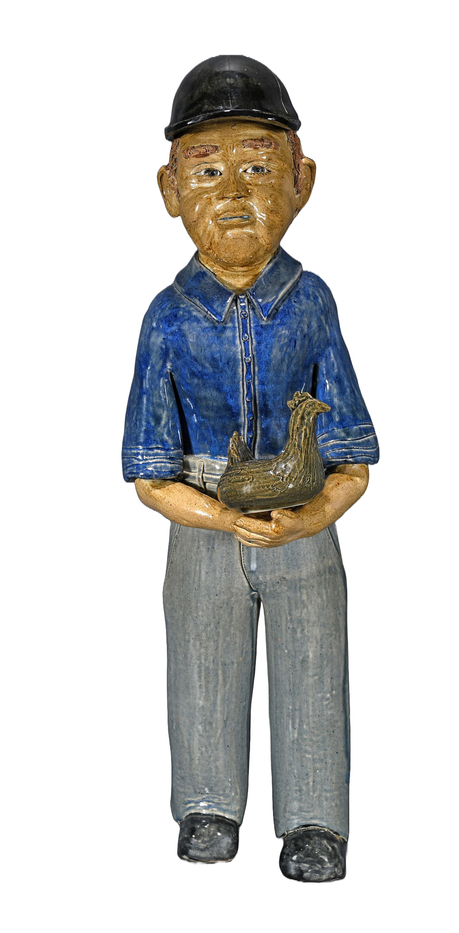 Lin Craven. John Meaders. (1 of 6)