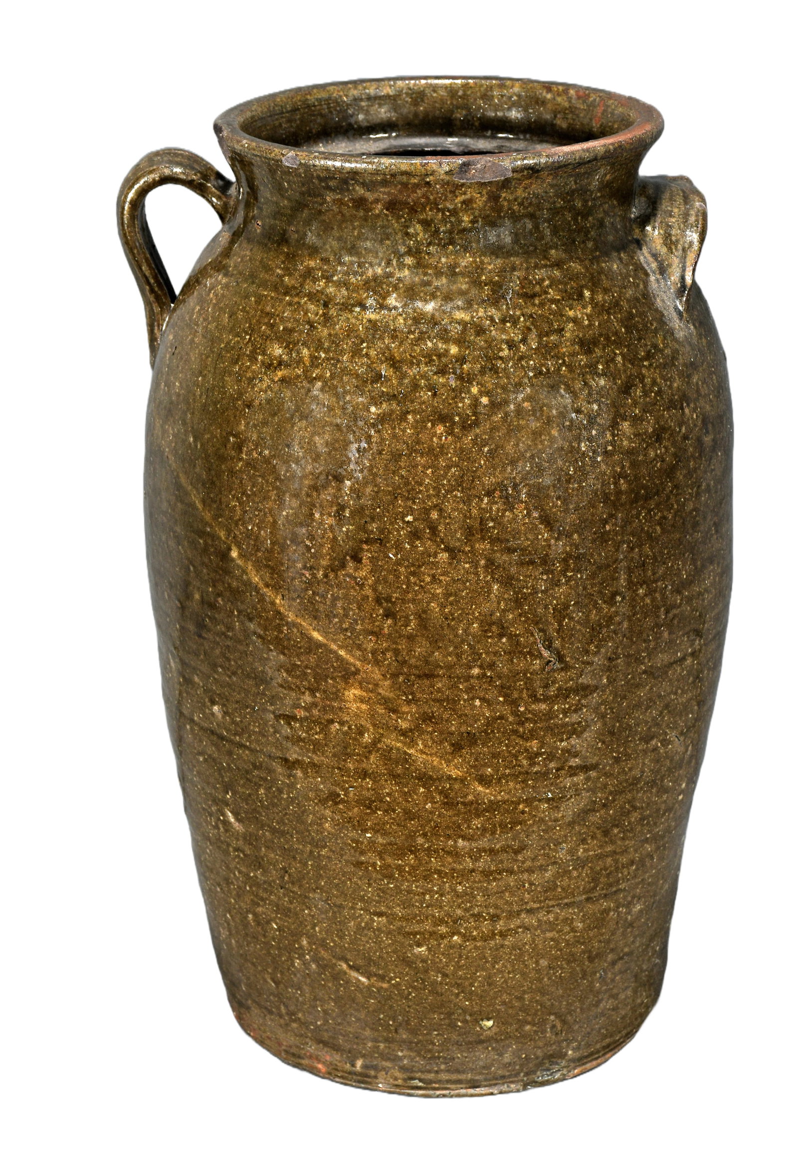 Cheever Meaders (Attributed). (1 of 5)