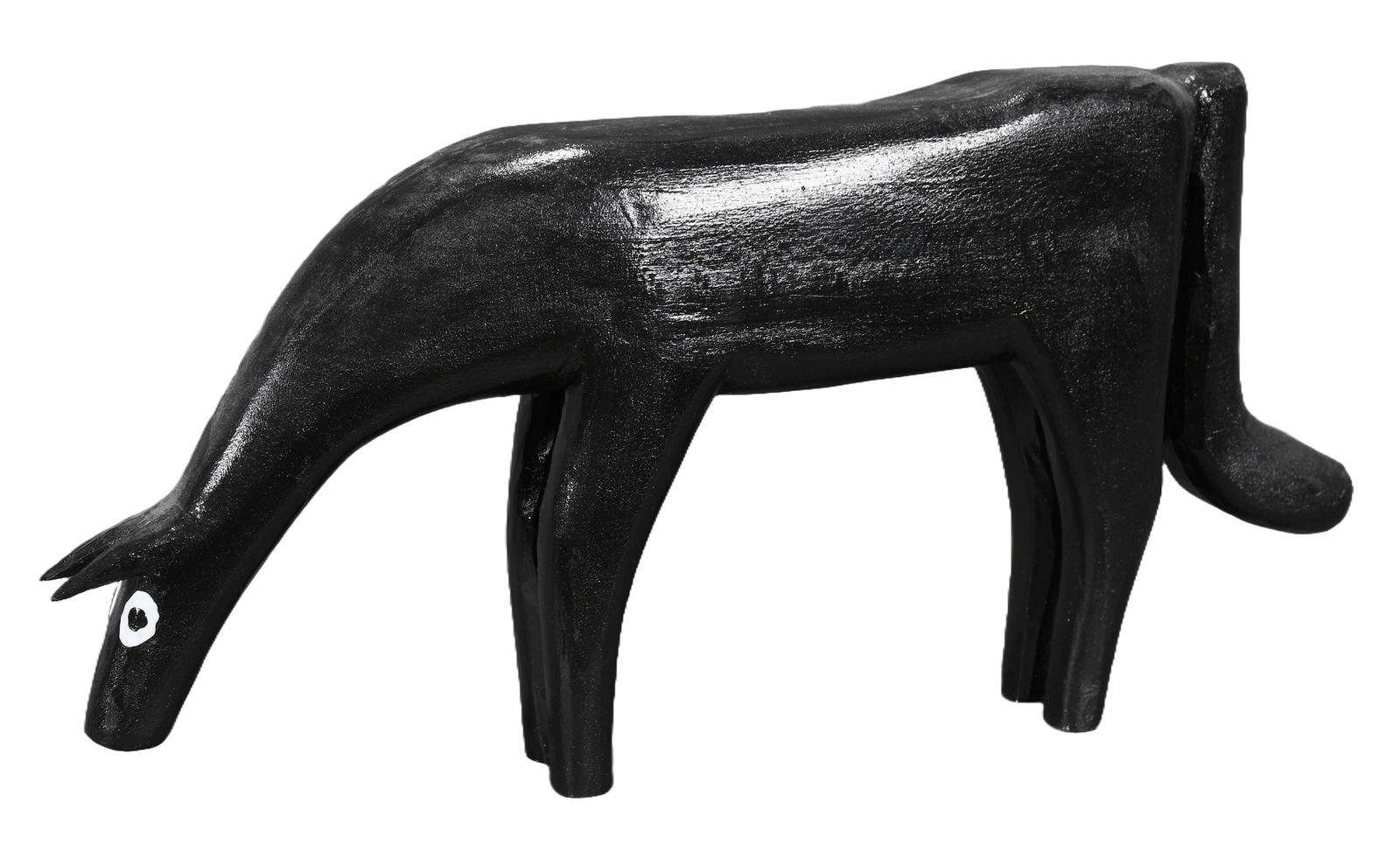 Minnie Adkins. Horse. (1 of 4)