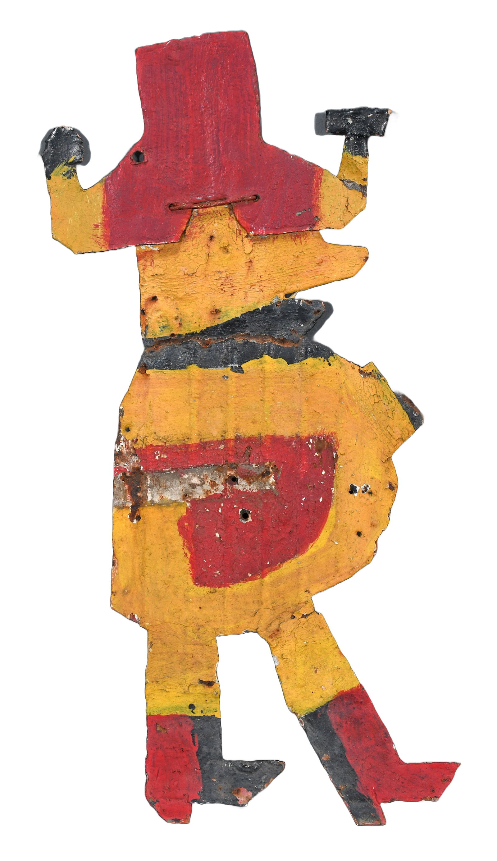 David Butler. Cowboy. (1 of 4)