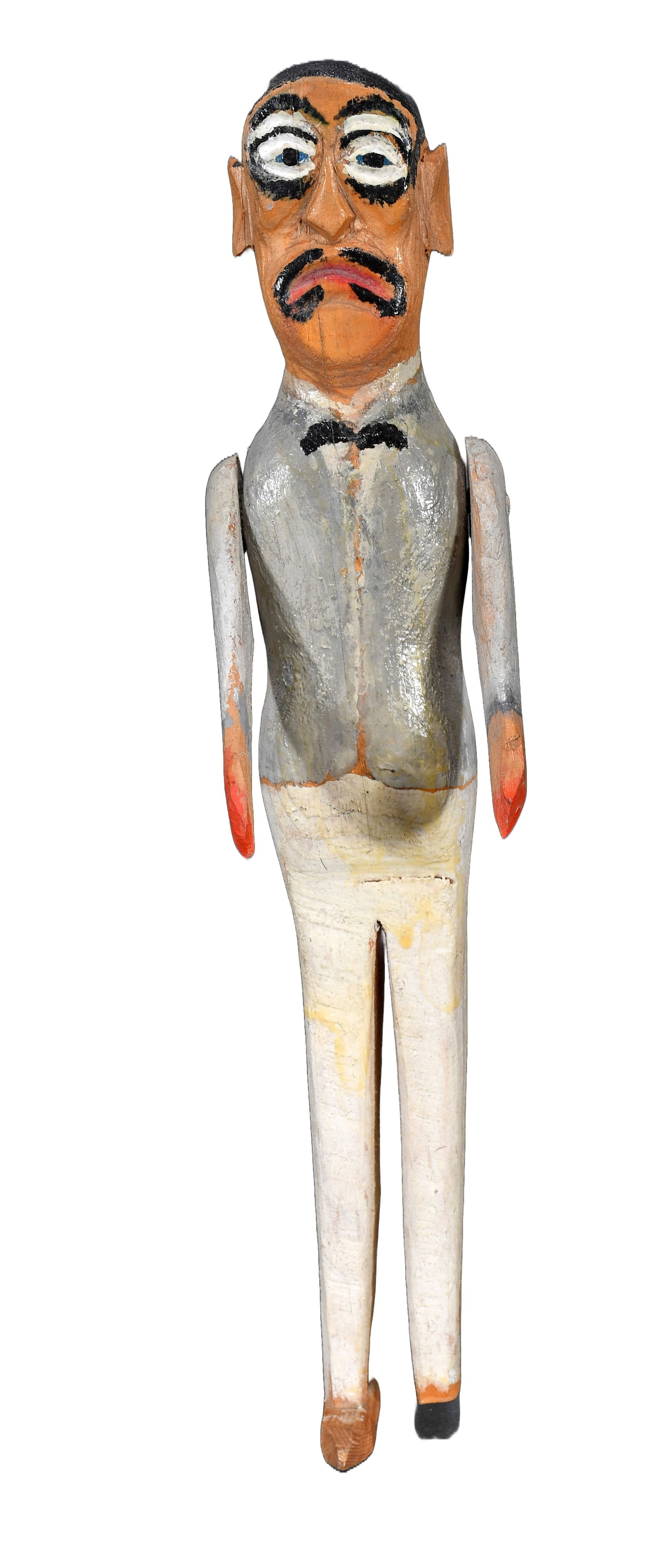 William Dawson. Man. (1 of 7)