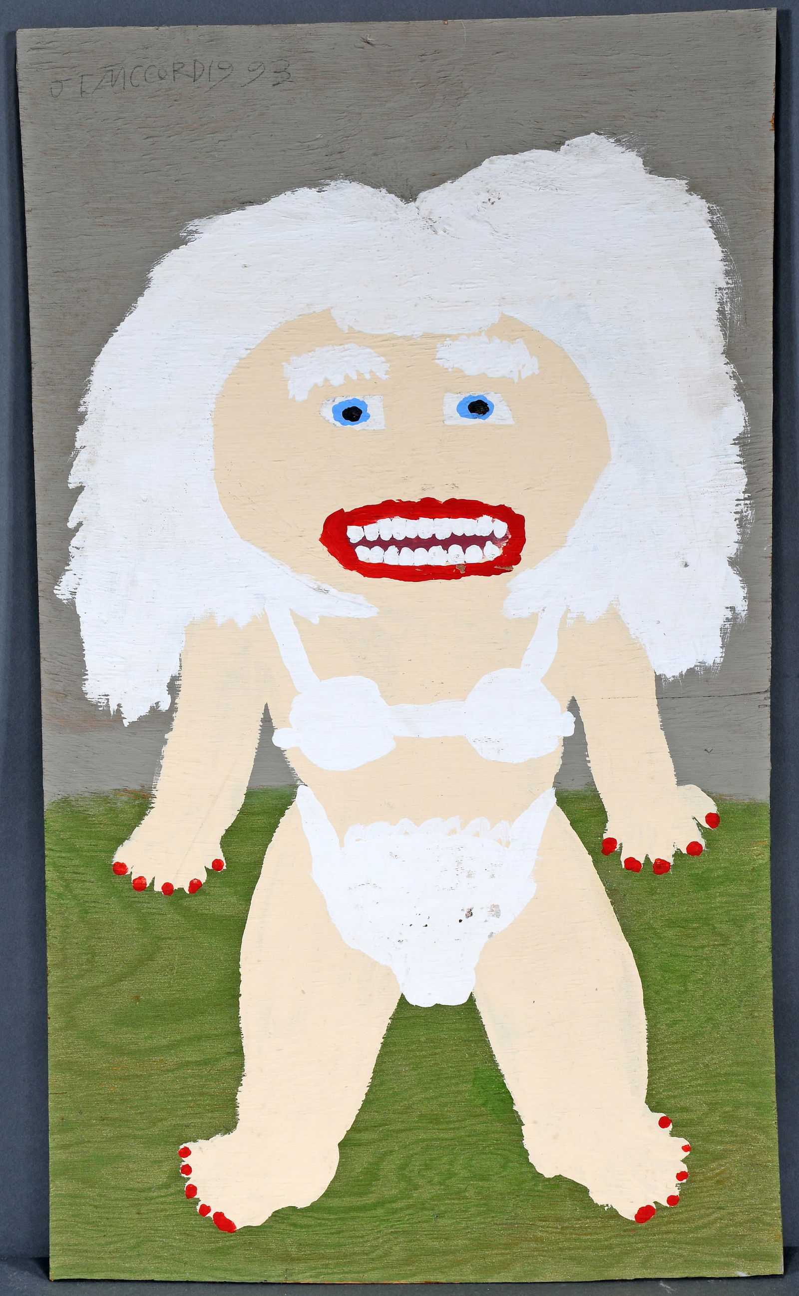 Jake McCord. Bathing Beauty. (1 of 2)