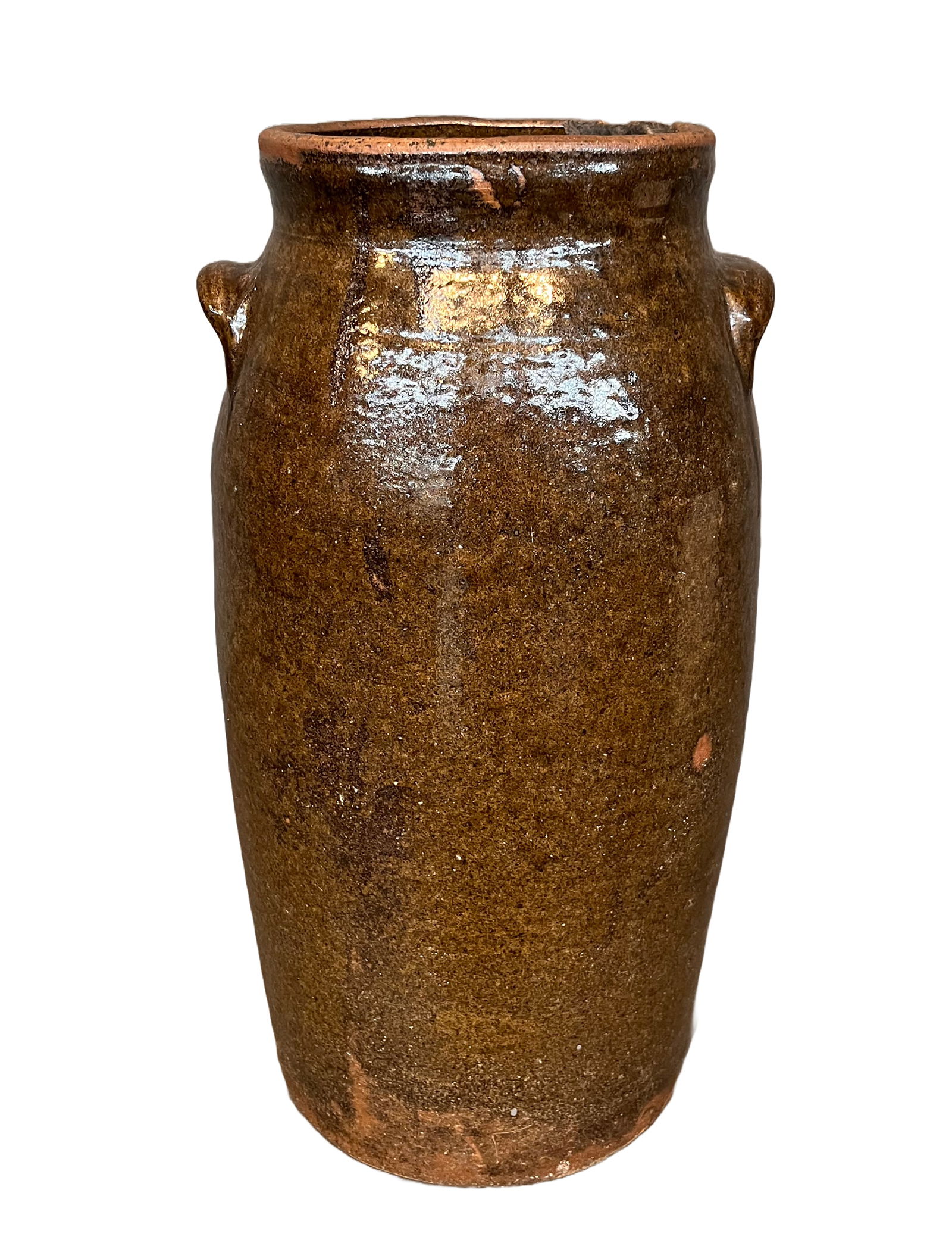 Anonymous. 5 Gallon Slender Churn. (1 of 7)