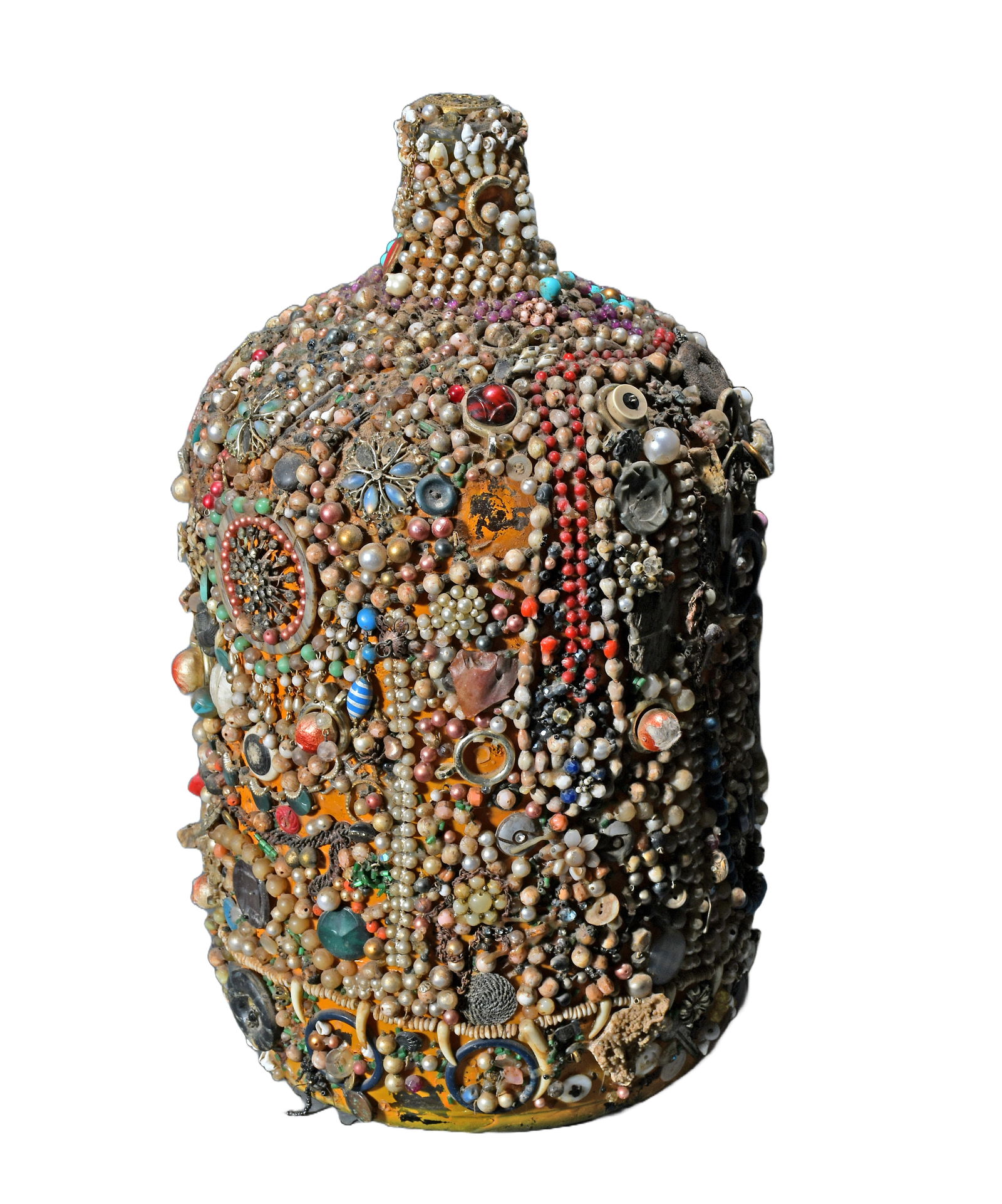 Anonymous Memory Jug. (1 of 3)