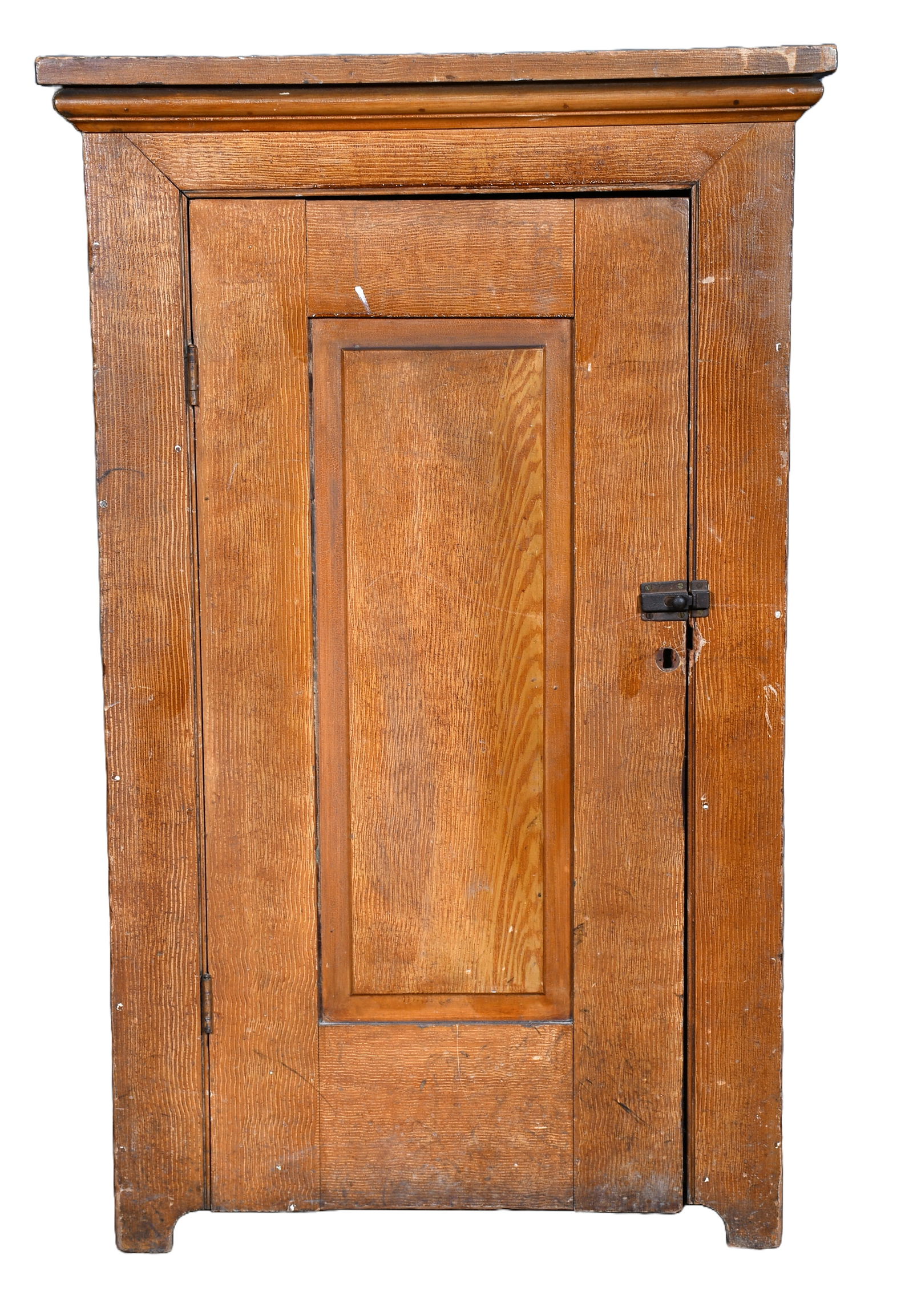 Anonymous Southern Food Pantry. (1 of 8)