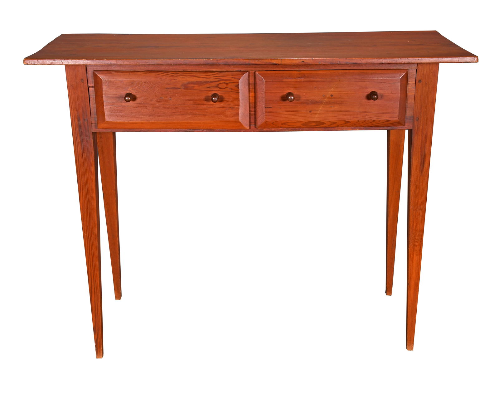 Anonymous Southern Pine Hunt Board. (1 of 7)