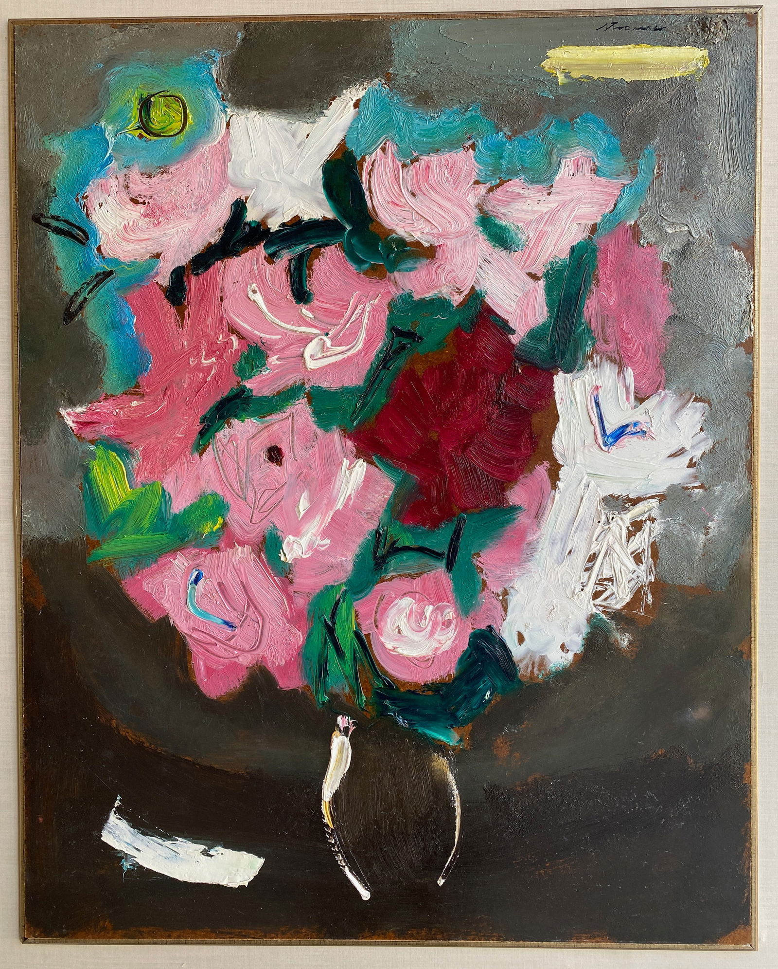 Sterling Strauser. Flowers. (1 of 6)