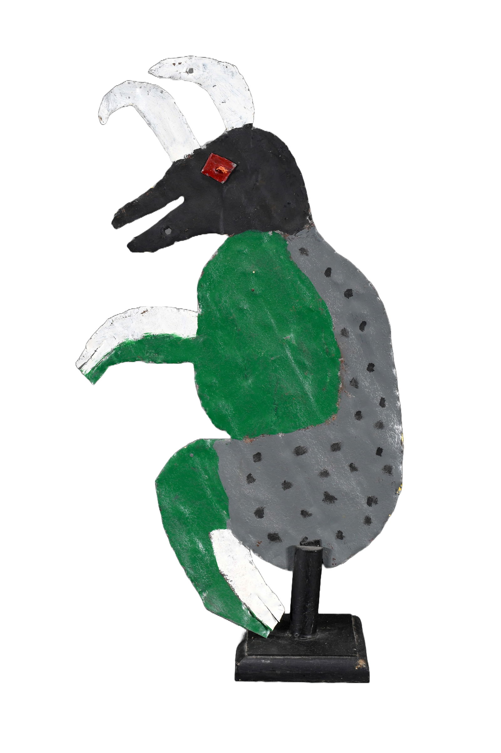 David Butler. Brer-Rabbit. (1 of 3)