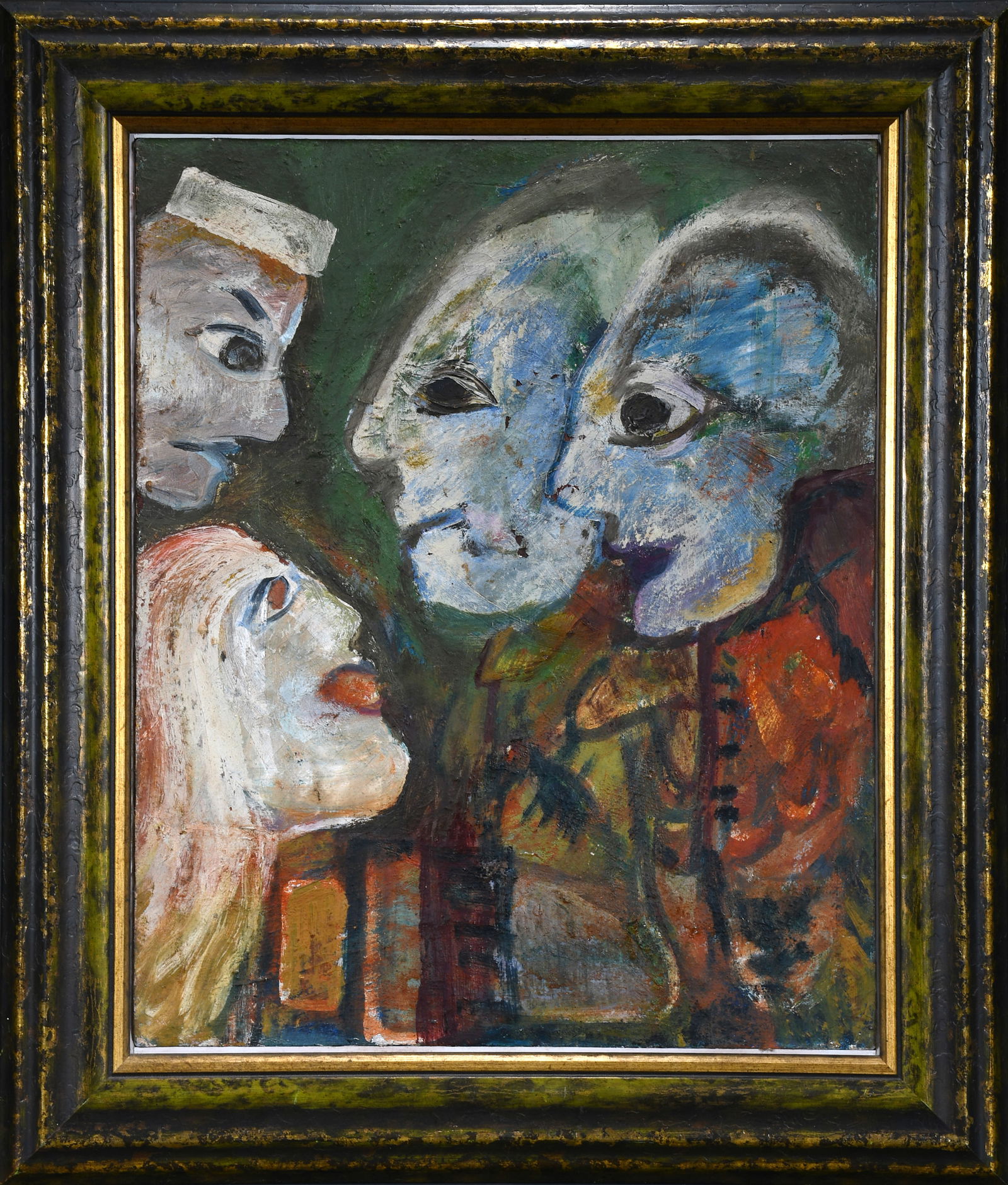 Jon Serl. Demons. (1 of 6)