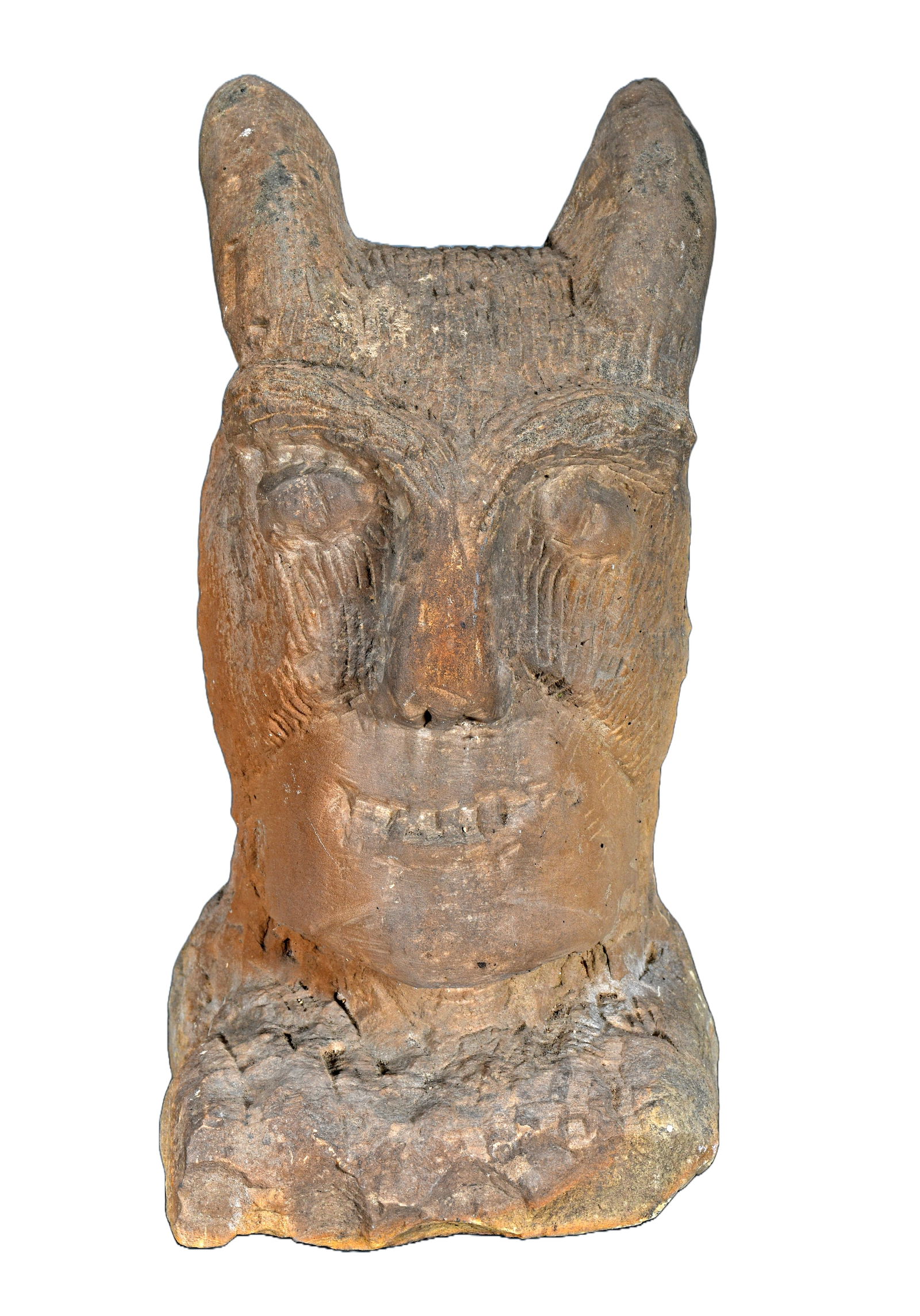 Ernest 'Popeye' Reed. Bat Man. (1 of 10)