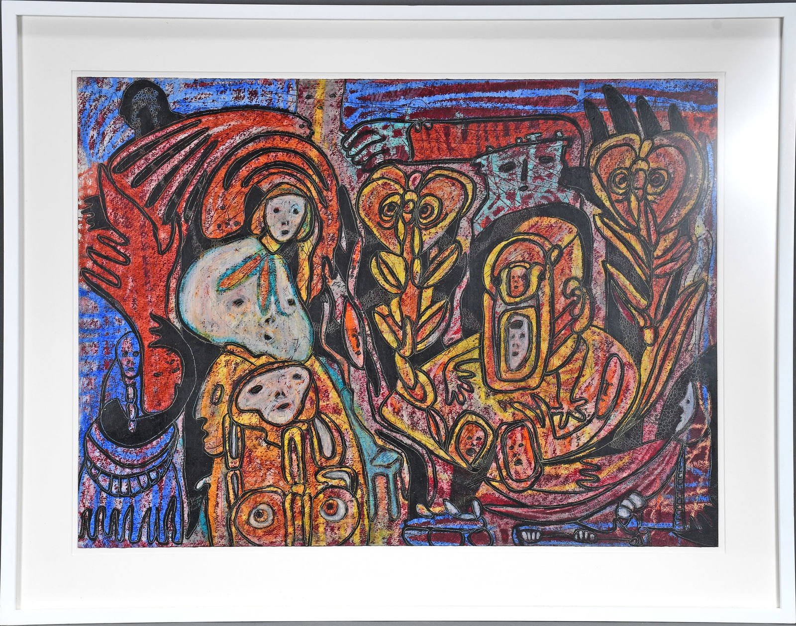 J.J. Cromer. Harvest. (1 of 6)