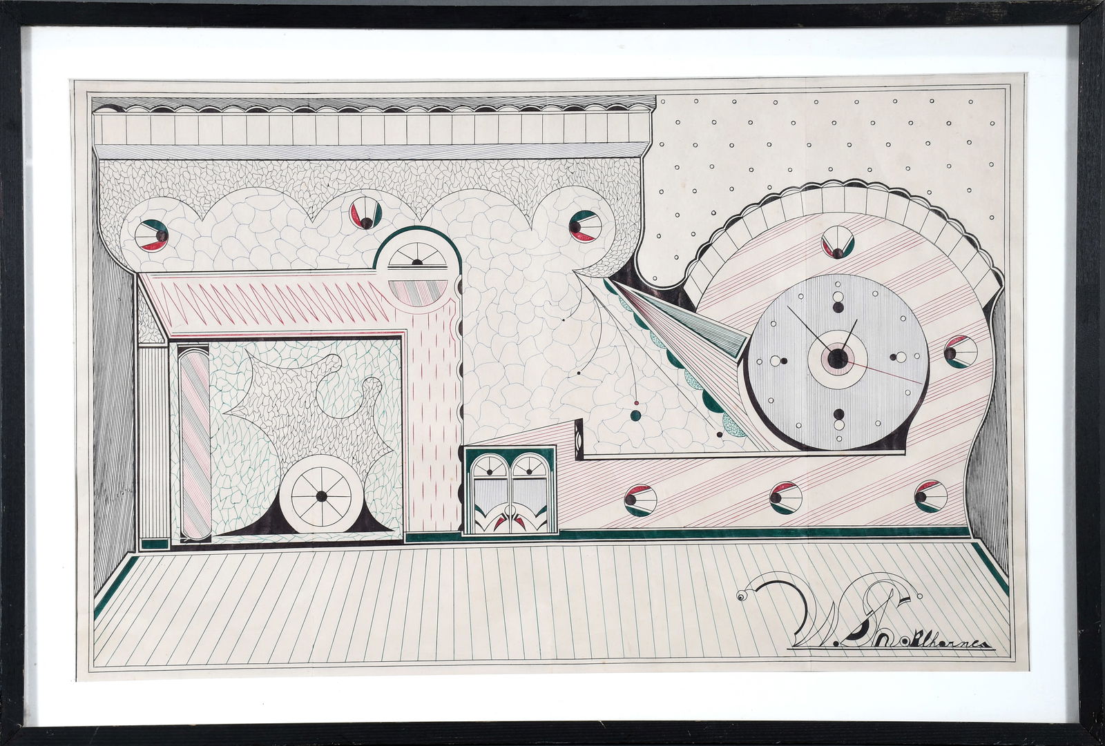 Welmon Sharlhorne. Louisiana Boat Casino. (1 of 2)