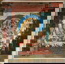 Crawford Gillis. Movie Poster Woman With Bucket.