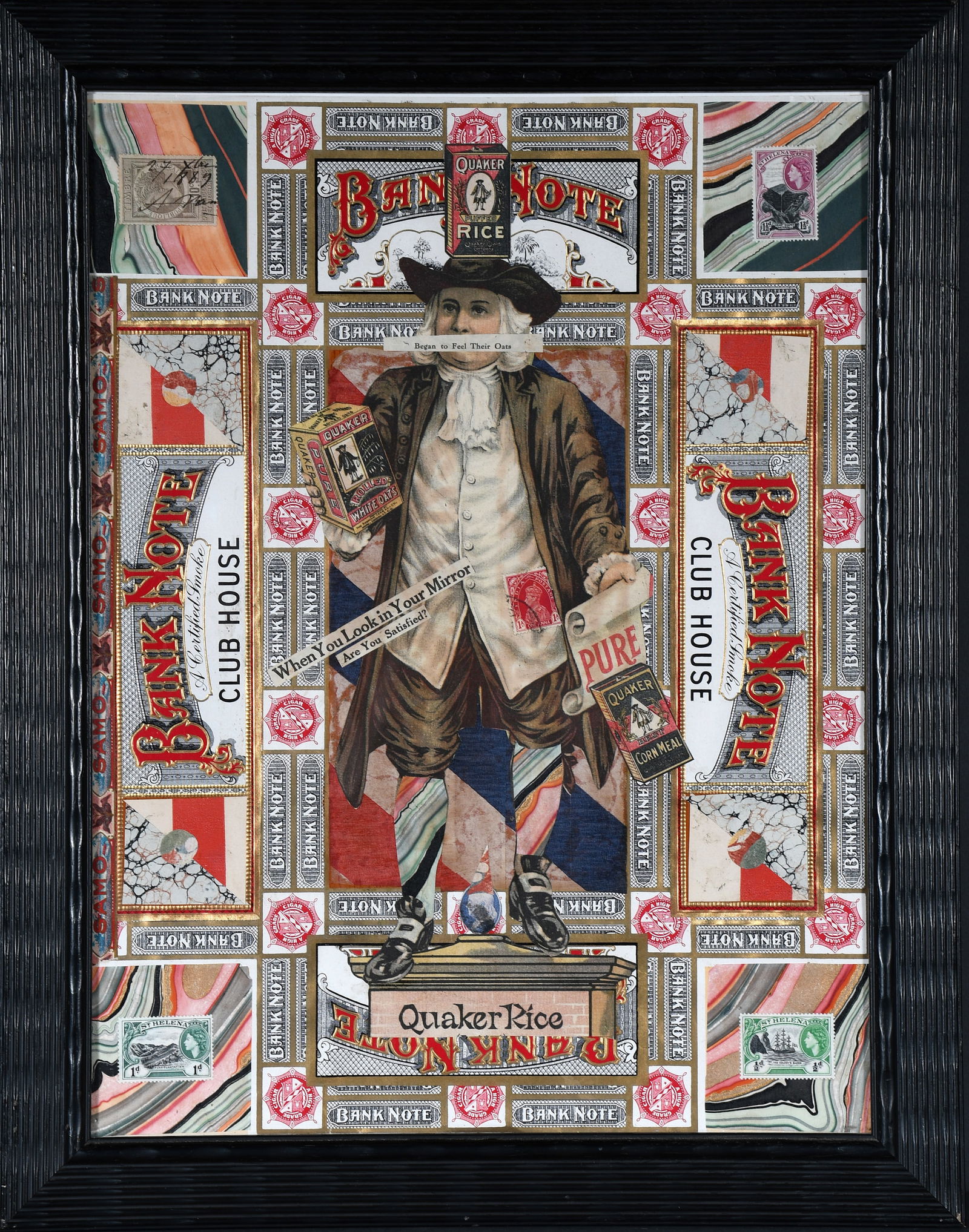 Felipe Jesus Consalvos. Began To Feel Their Oats. (1 of 7)