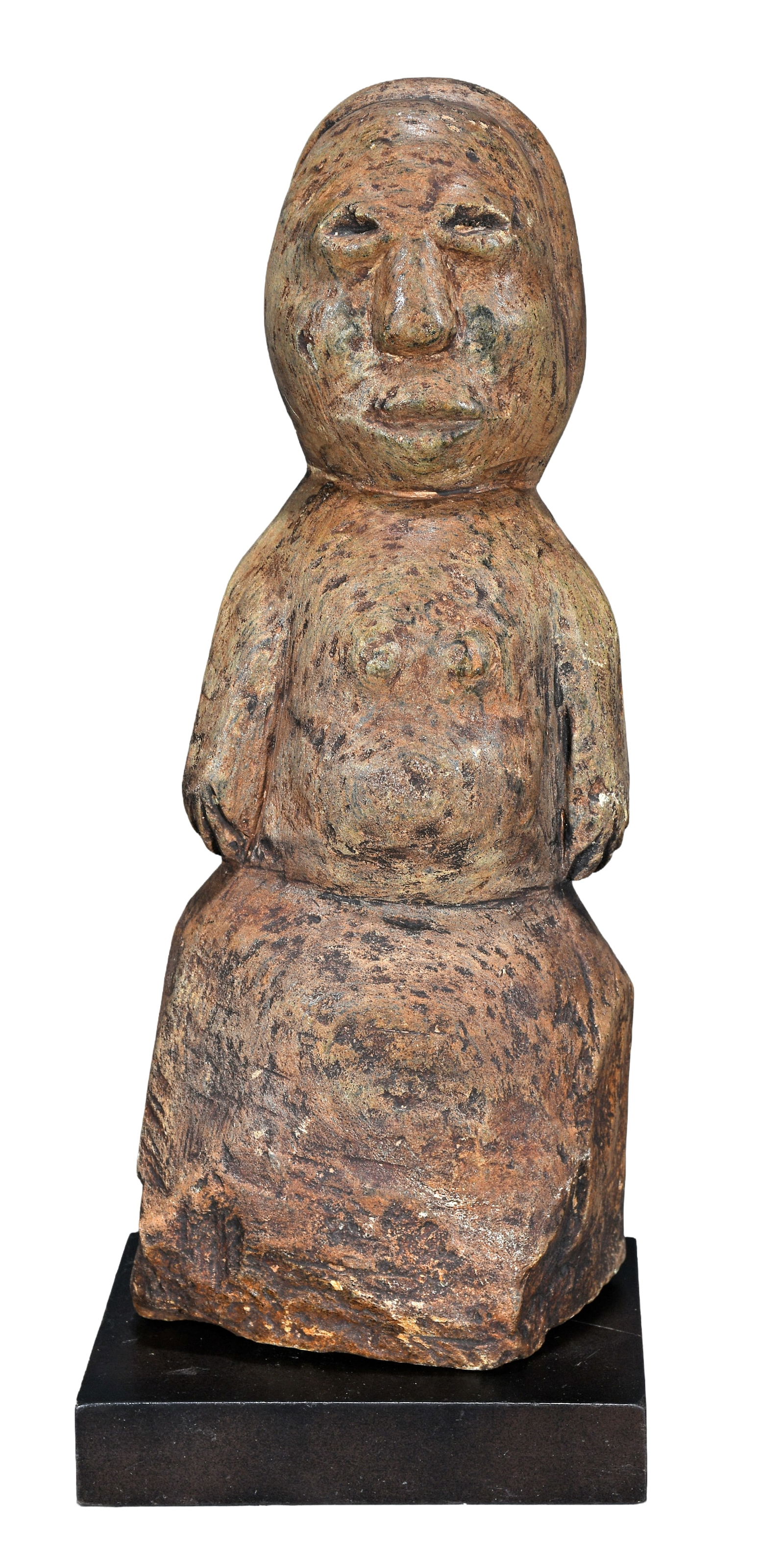 Raymond Coins. Figure. (1 of 12)