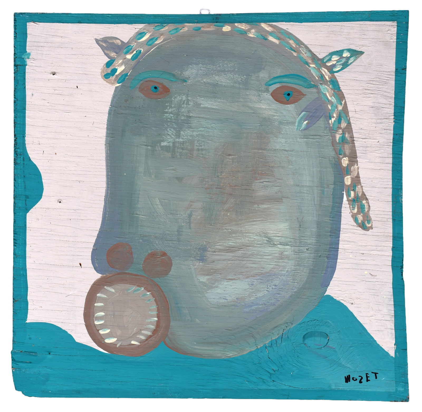 Mose Tolliver. Nall. (1 of 5)