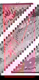 Mose Tolliver. Pine Apple Tree.: Mose Tolliver. Pine Apple Tree. Signed and titled. Paint on found paneling. Minor surface grime and wear, otherwise great condition. 13" w x 30" h. Est. $400-600. Ship: $75