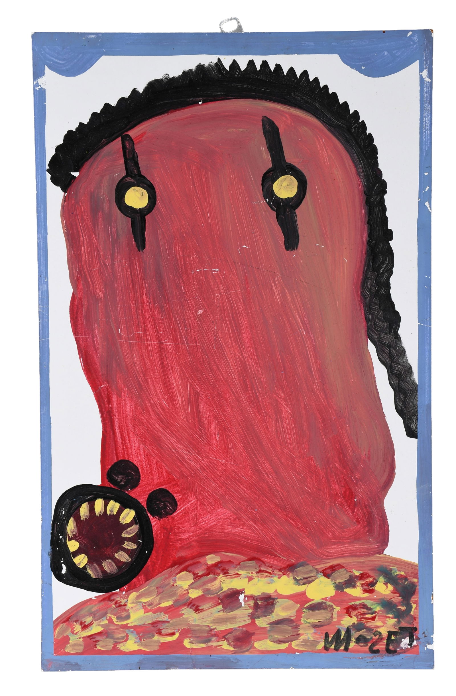 Mose Tolliver. Nall. (1 of 5)