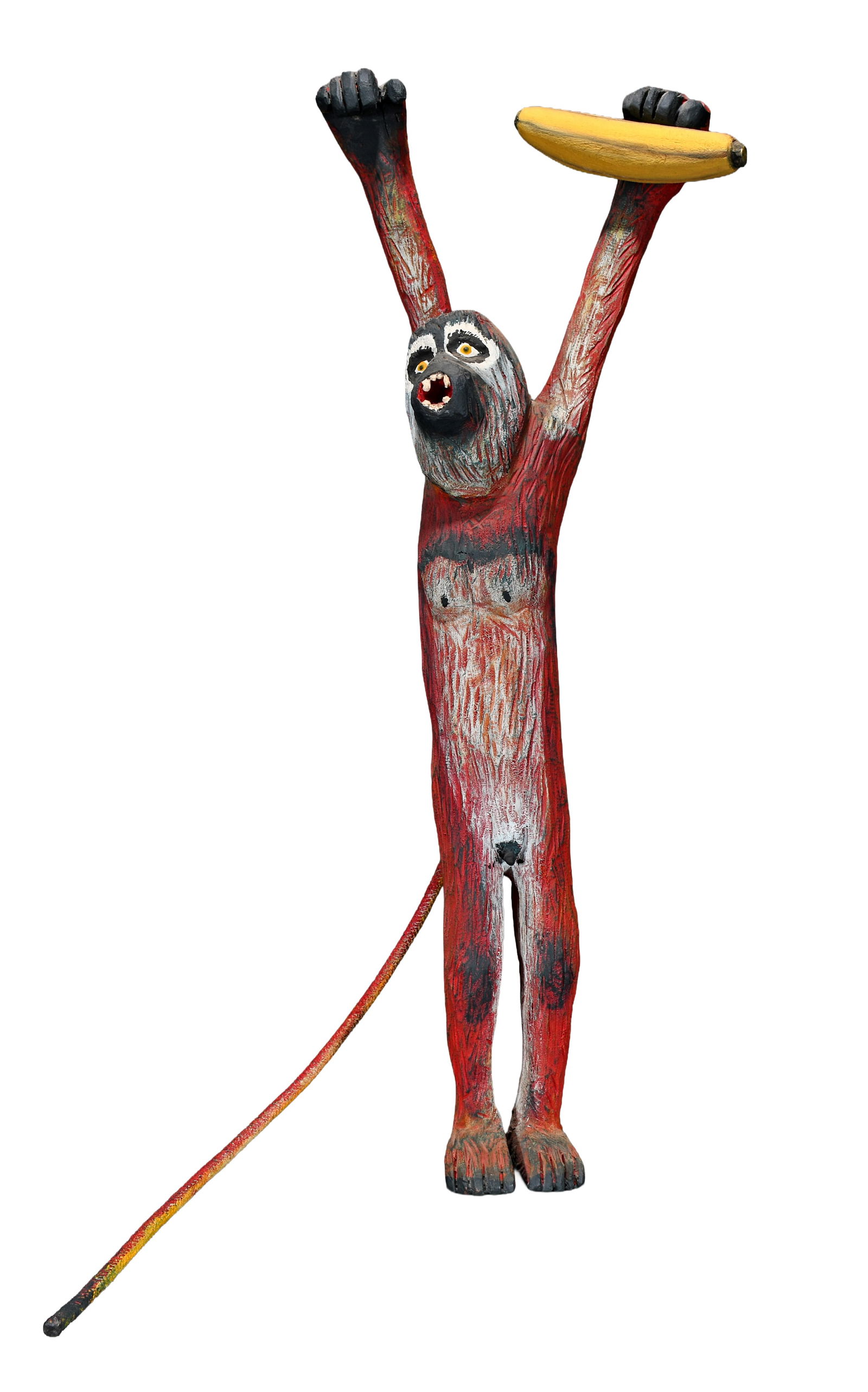 Miguel Rodriguez. Orangutan. (1 of 5)