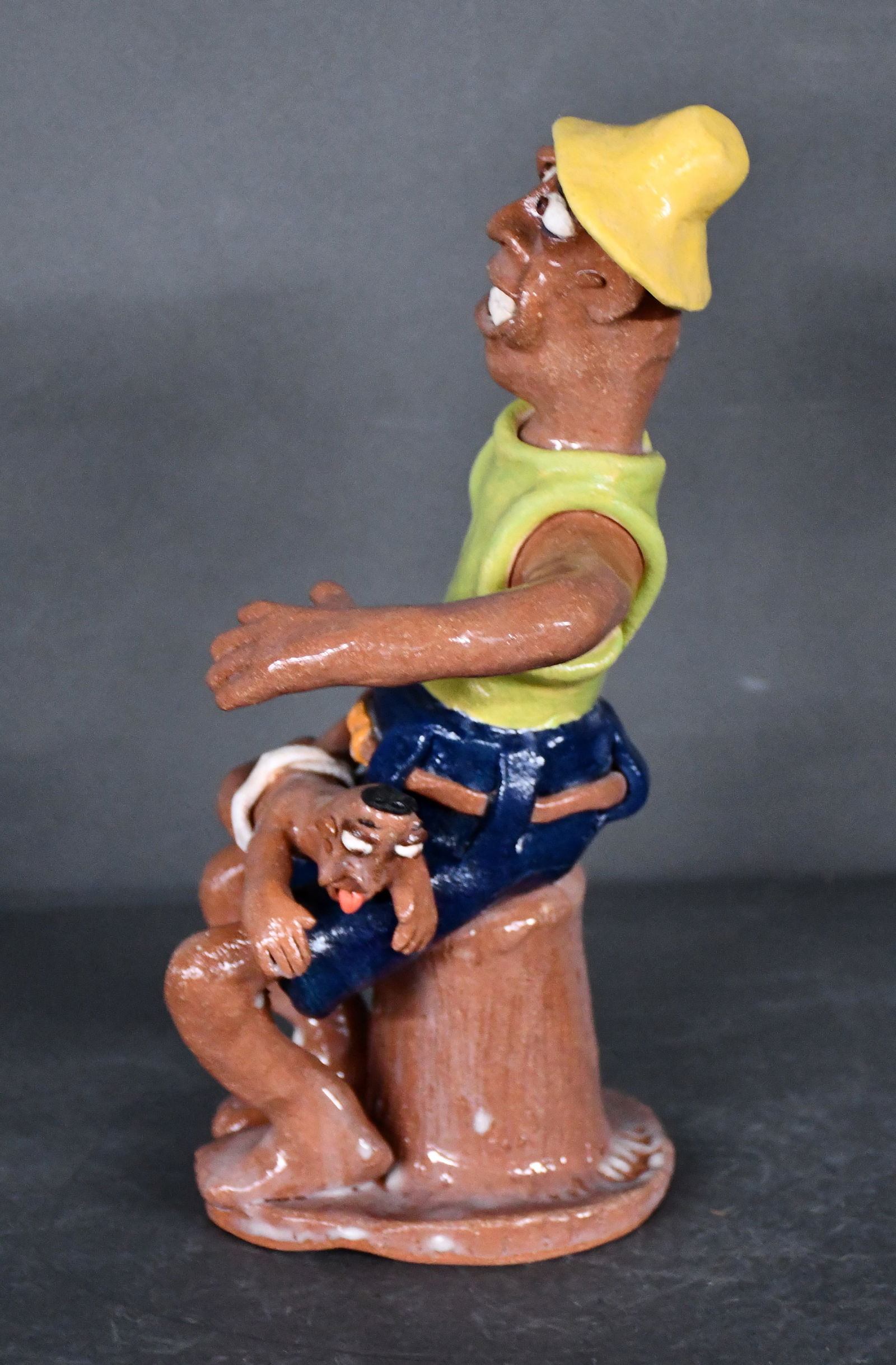 Stacy Lambert. Spanking. - 2