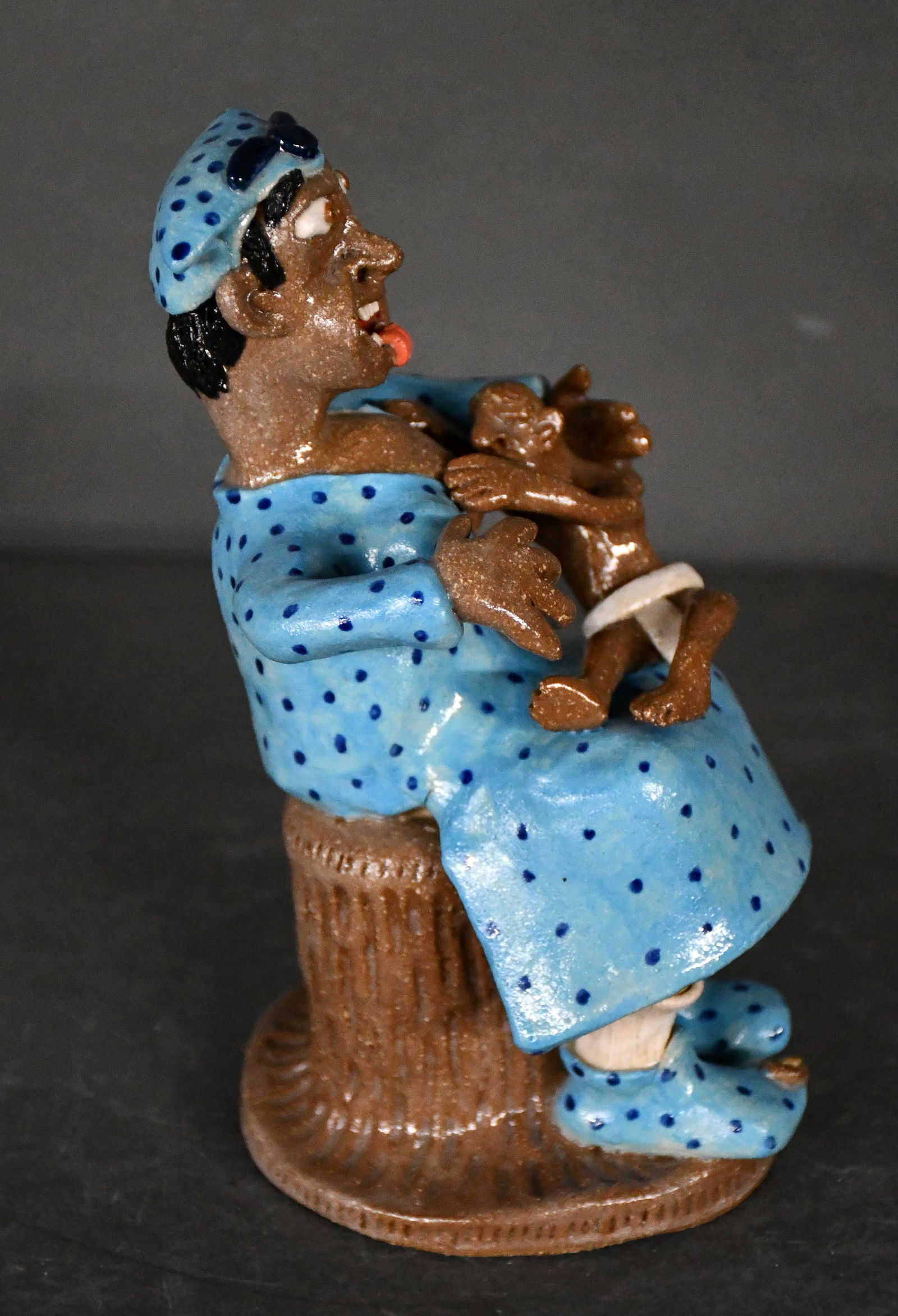 Stacy Lambert. Nursing Mom. - 2