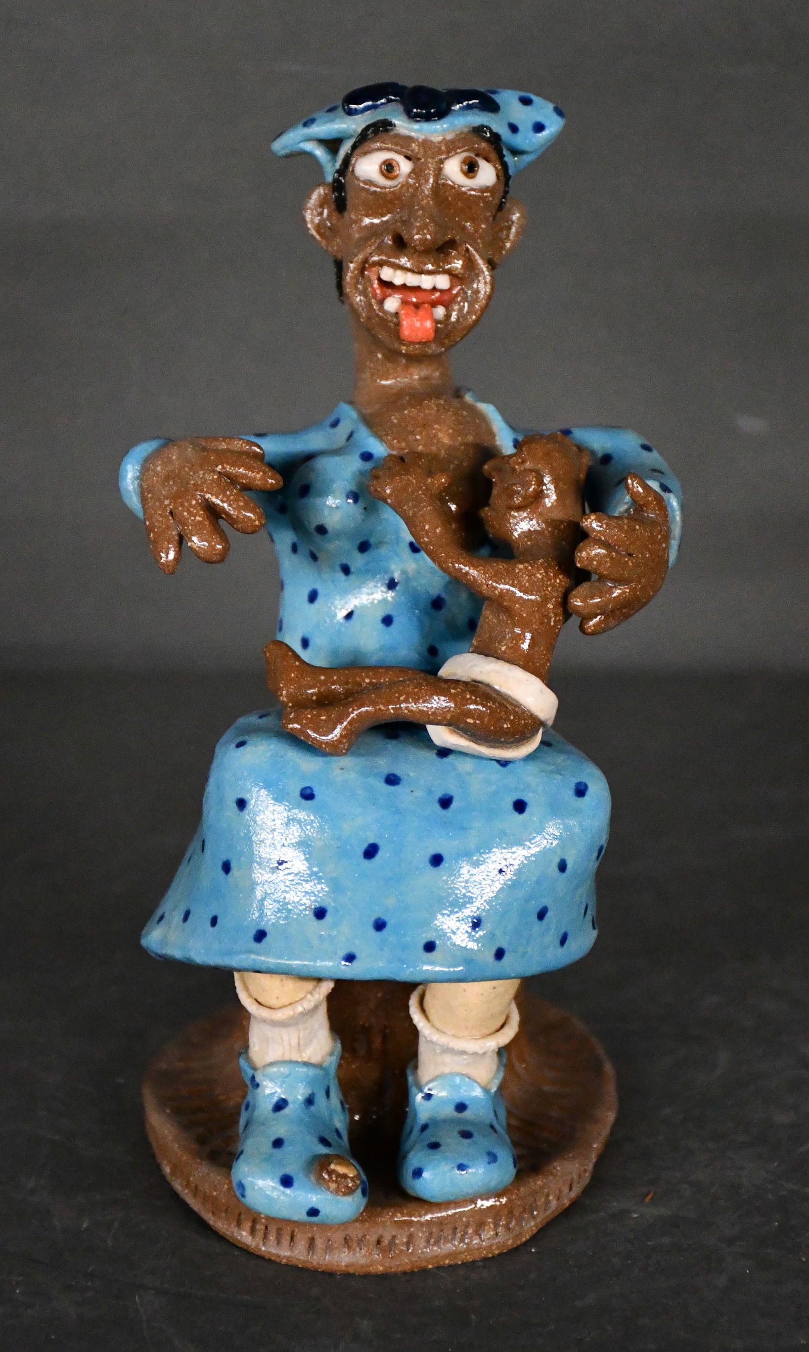 Stacy Lambert. Nursing Mom. - 3