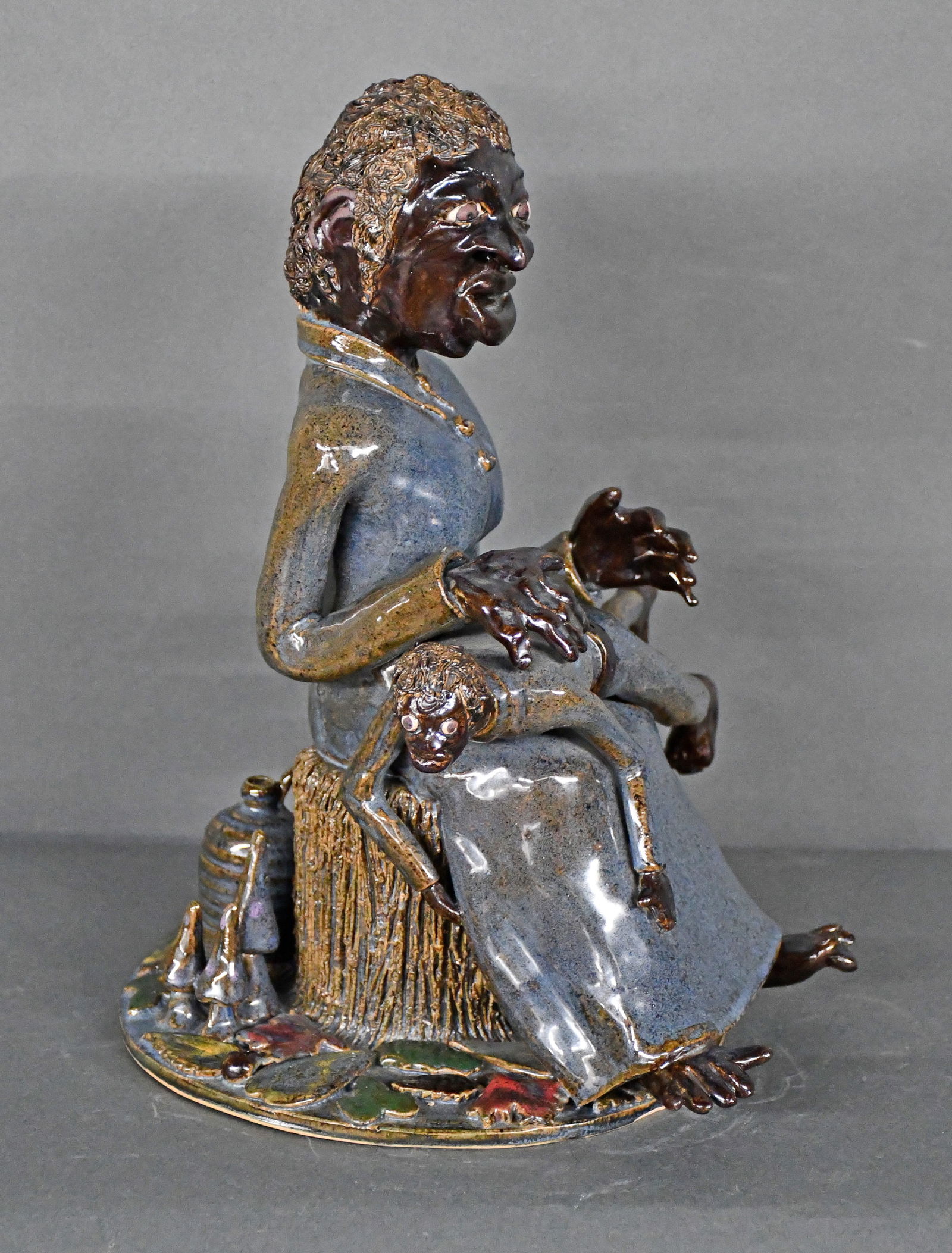 Lin Craven. Spanking. - 2