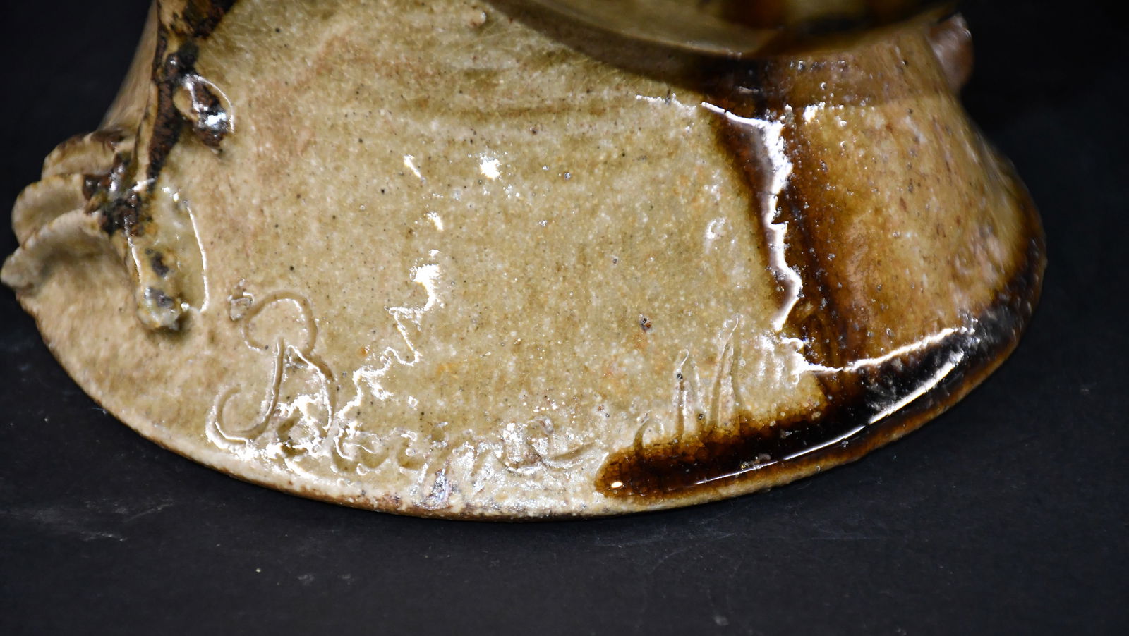 Michel Bayne. First Rooster. - 4