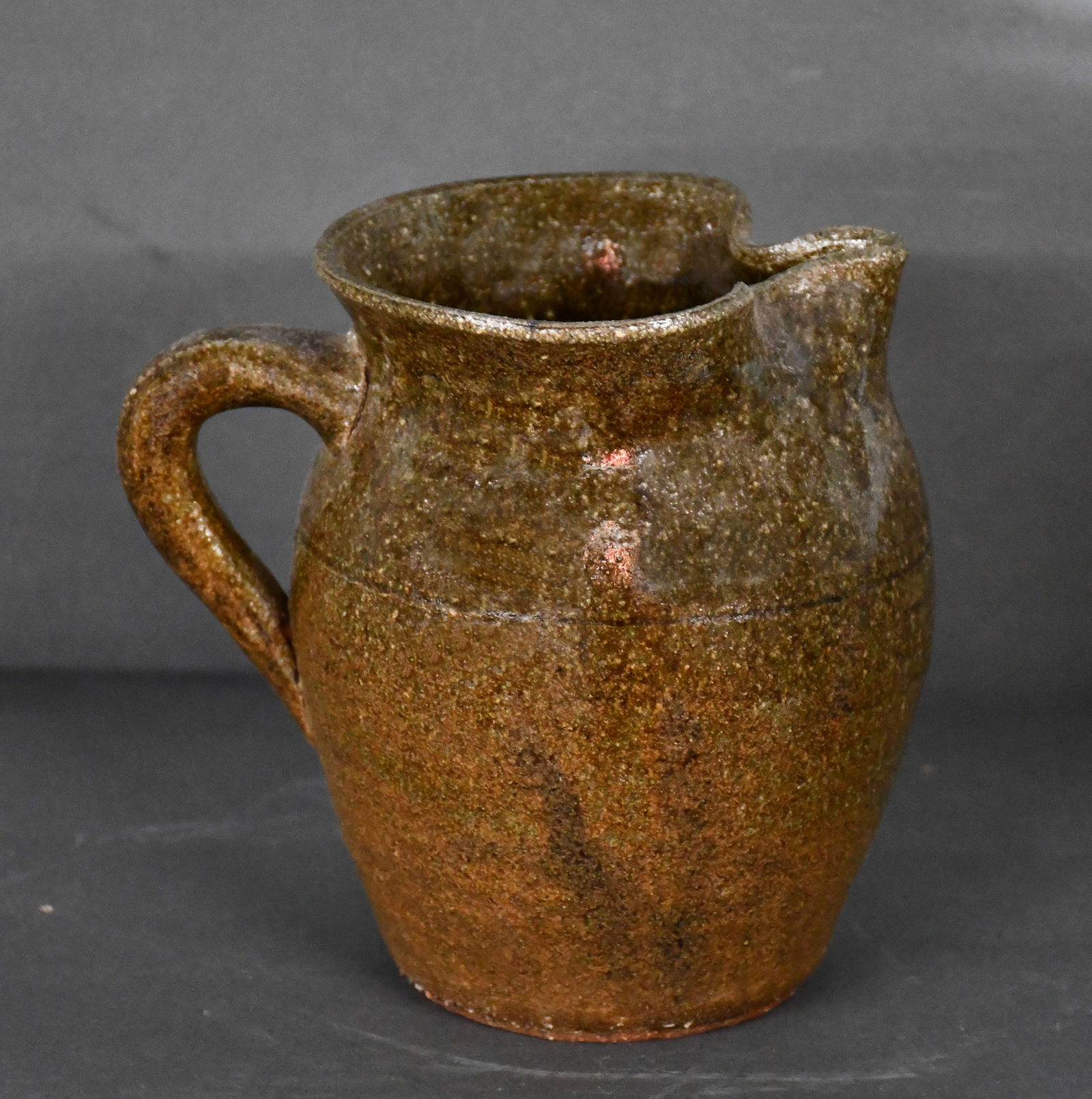 Lanier Meaders. Pitcher. - 3