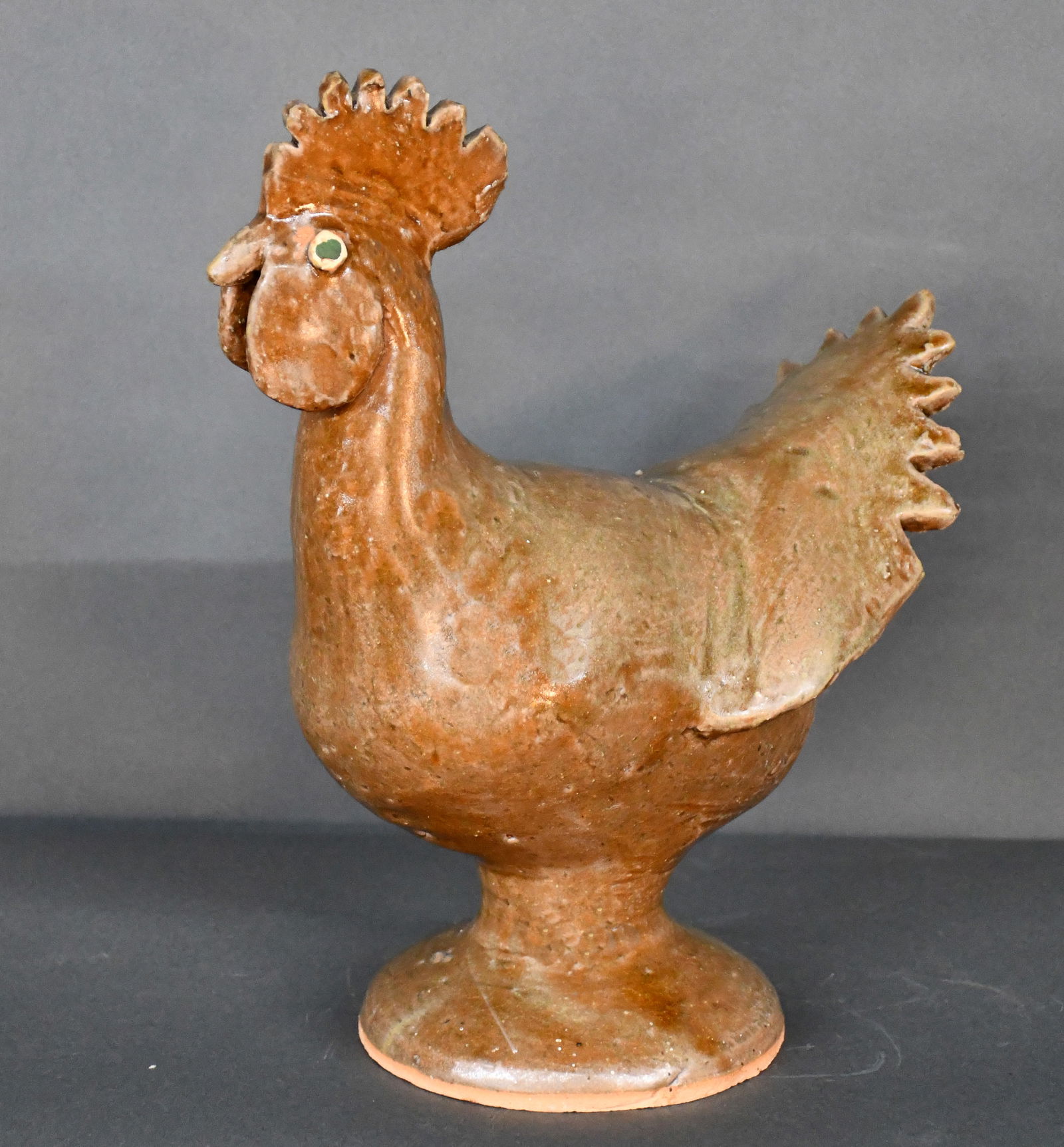 Reggie Meaders. Chicken. - 3