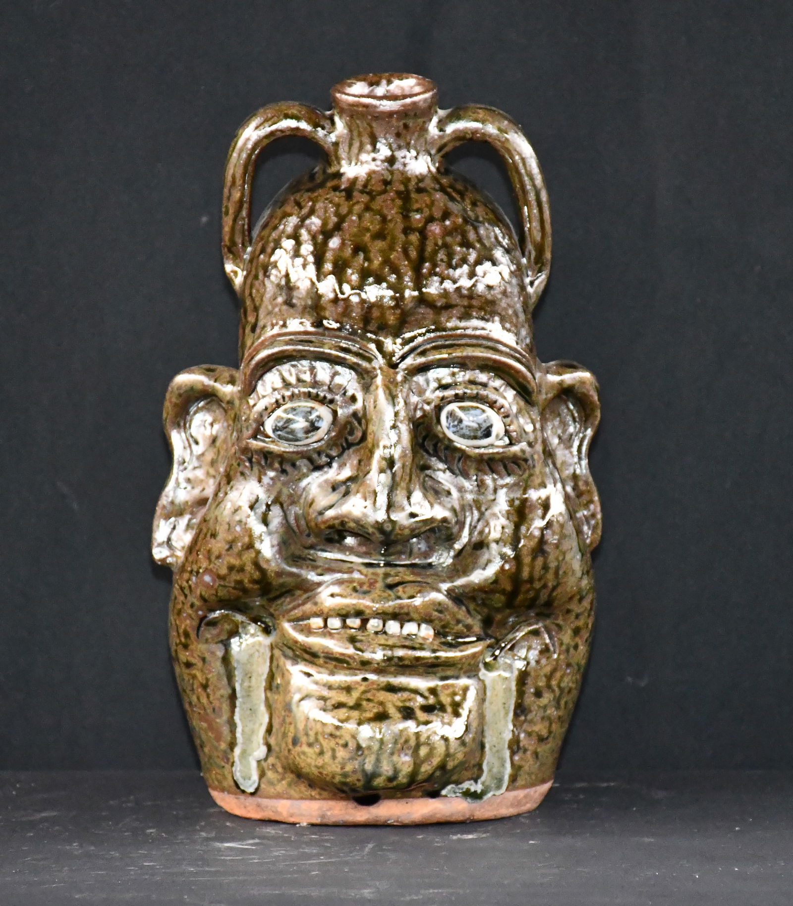 Clete Meaders, Jr. Burny. - 3