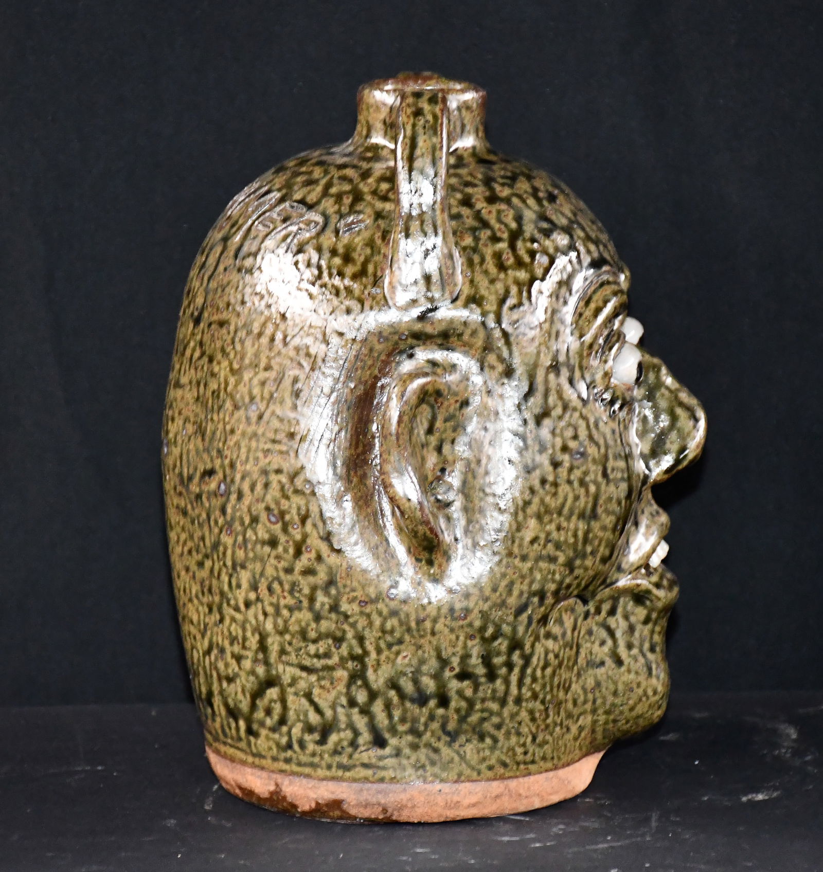 Clete Meaders, Jr. Hammer. - 2