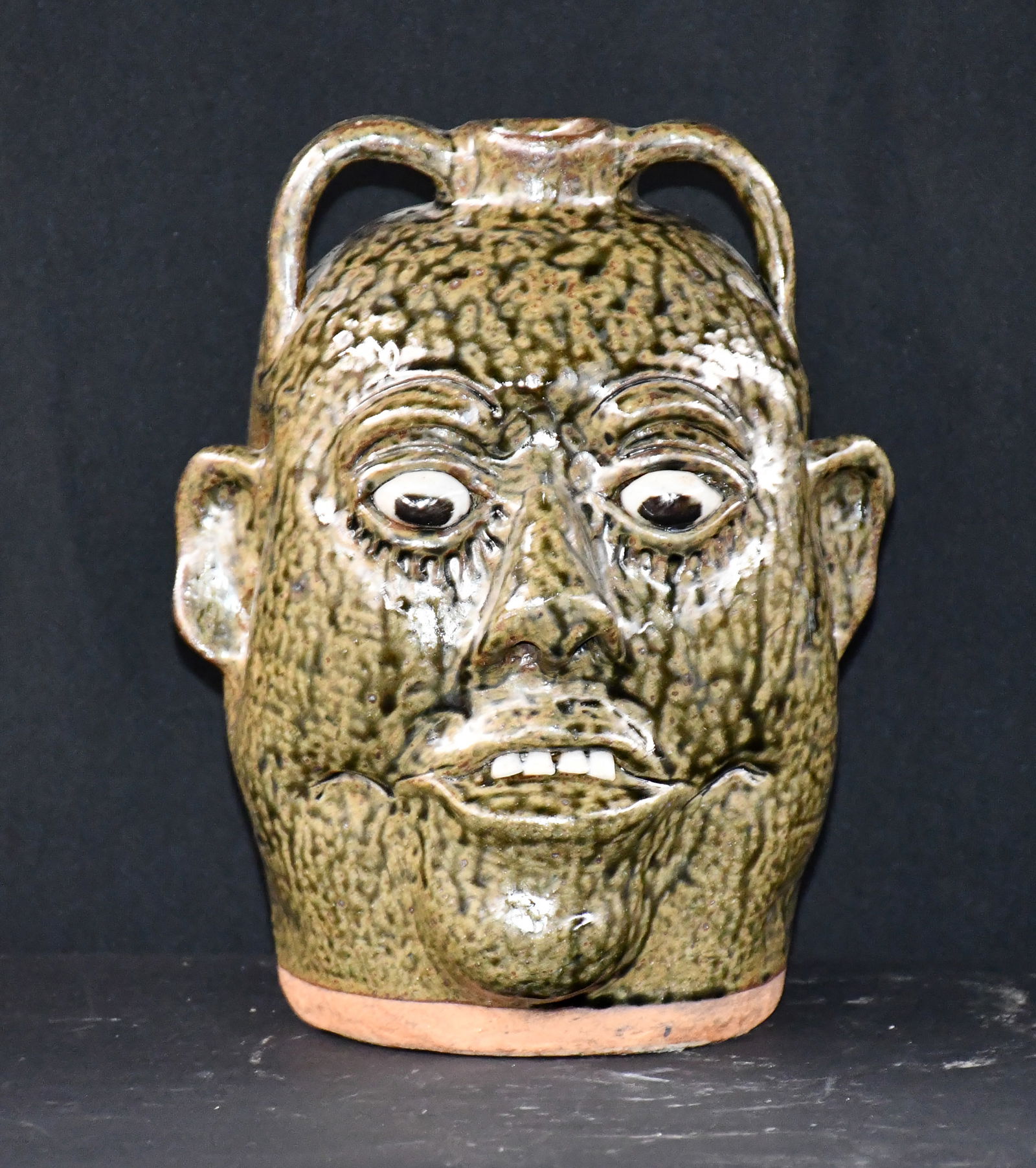 Clete Meaders, Jr. Hammer. - 3