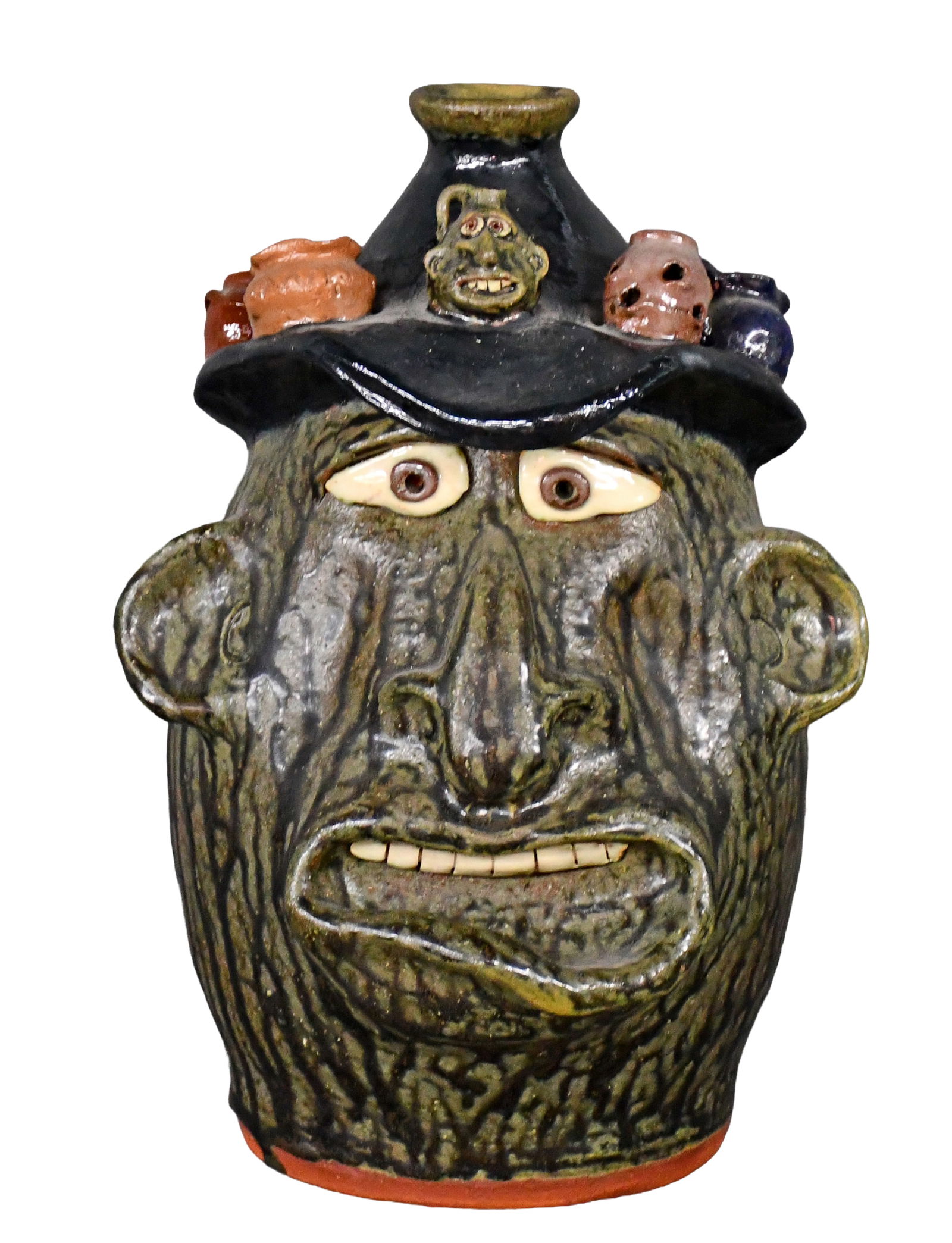 Brian Wilson. Raised in Clay. (1 of 4)