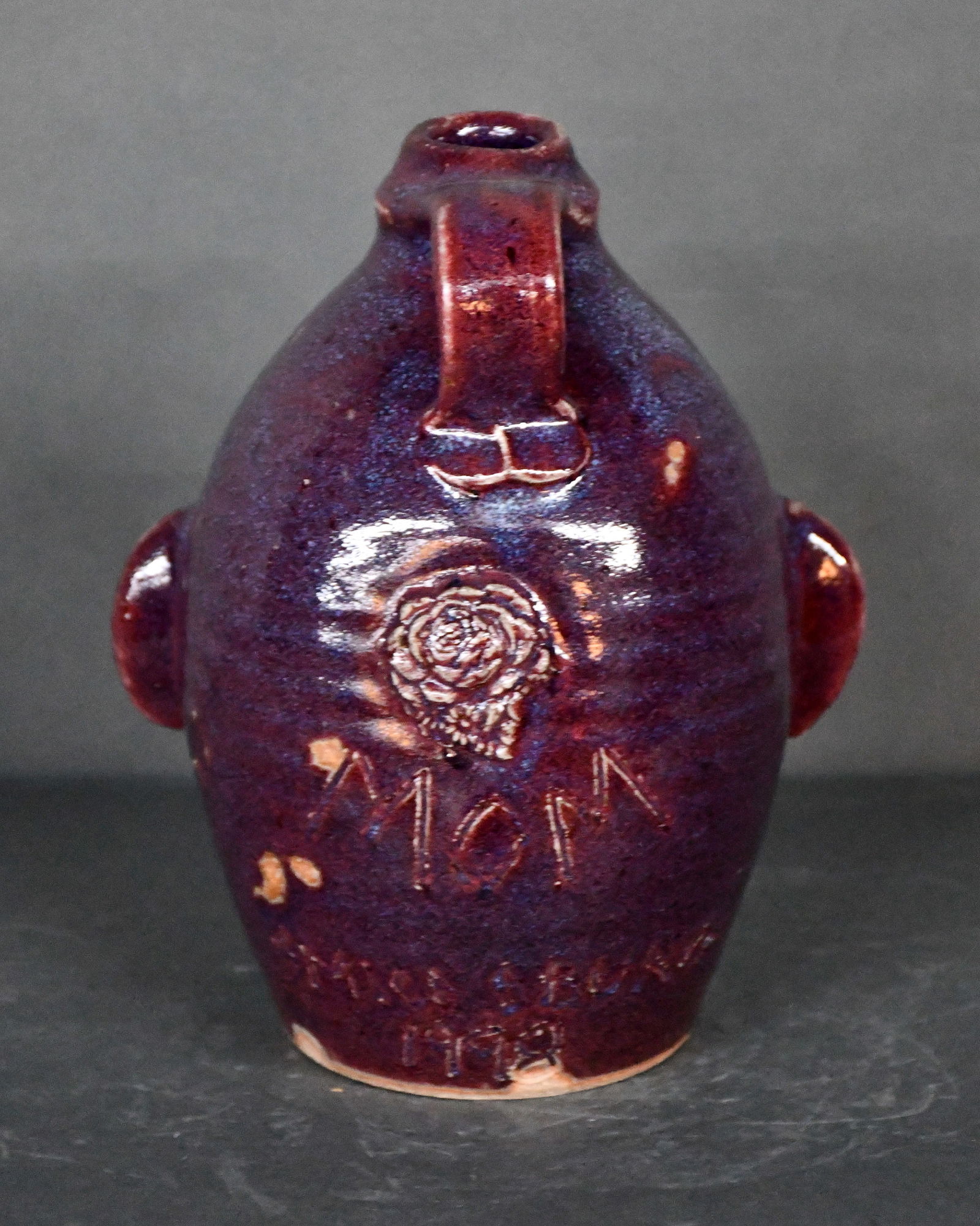 Karen Labarga - Attributed. Mom. - 2