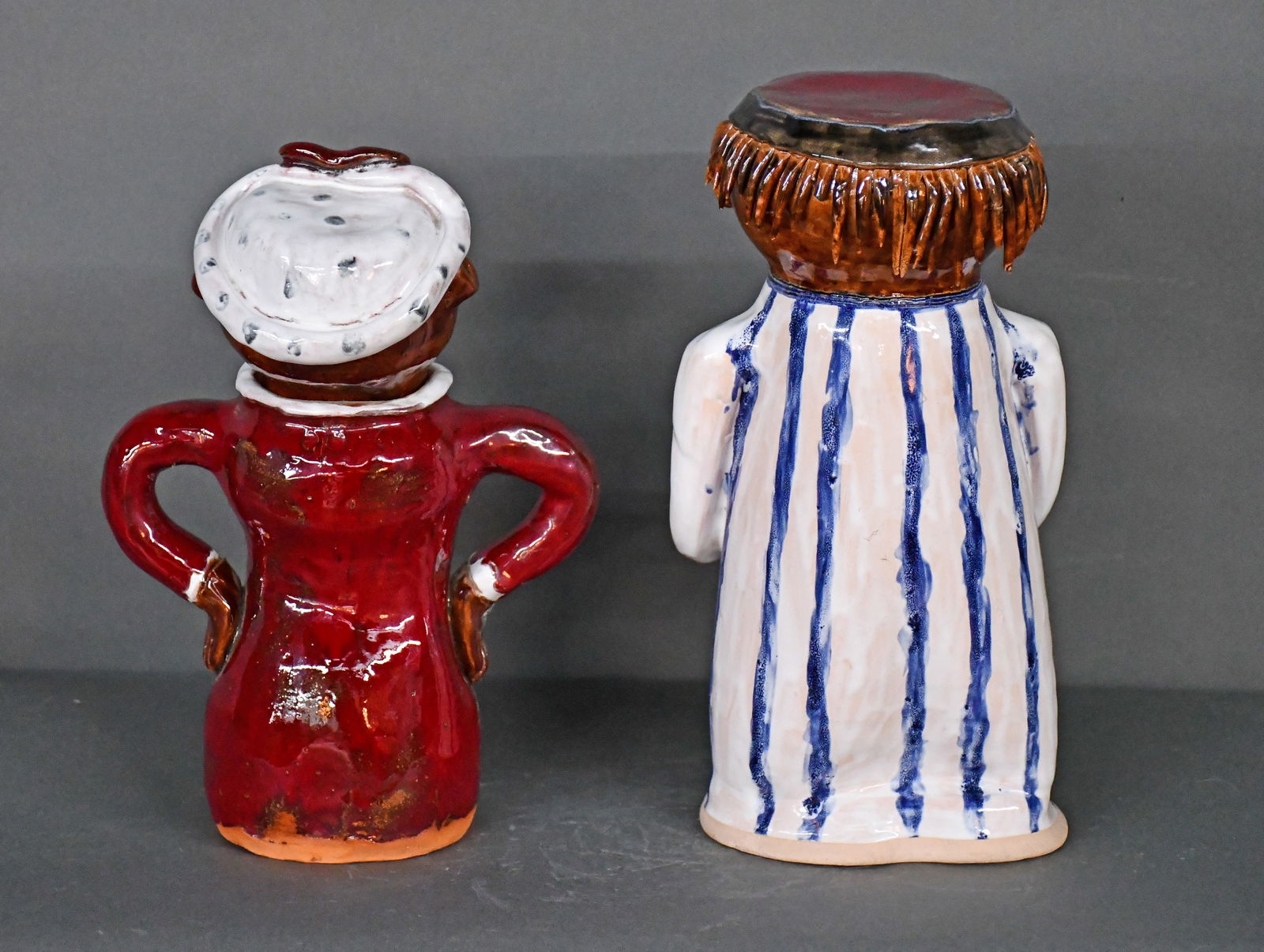 Claude Miller. Couple. - 2