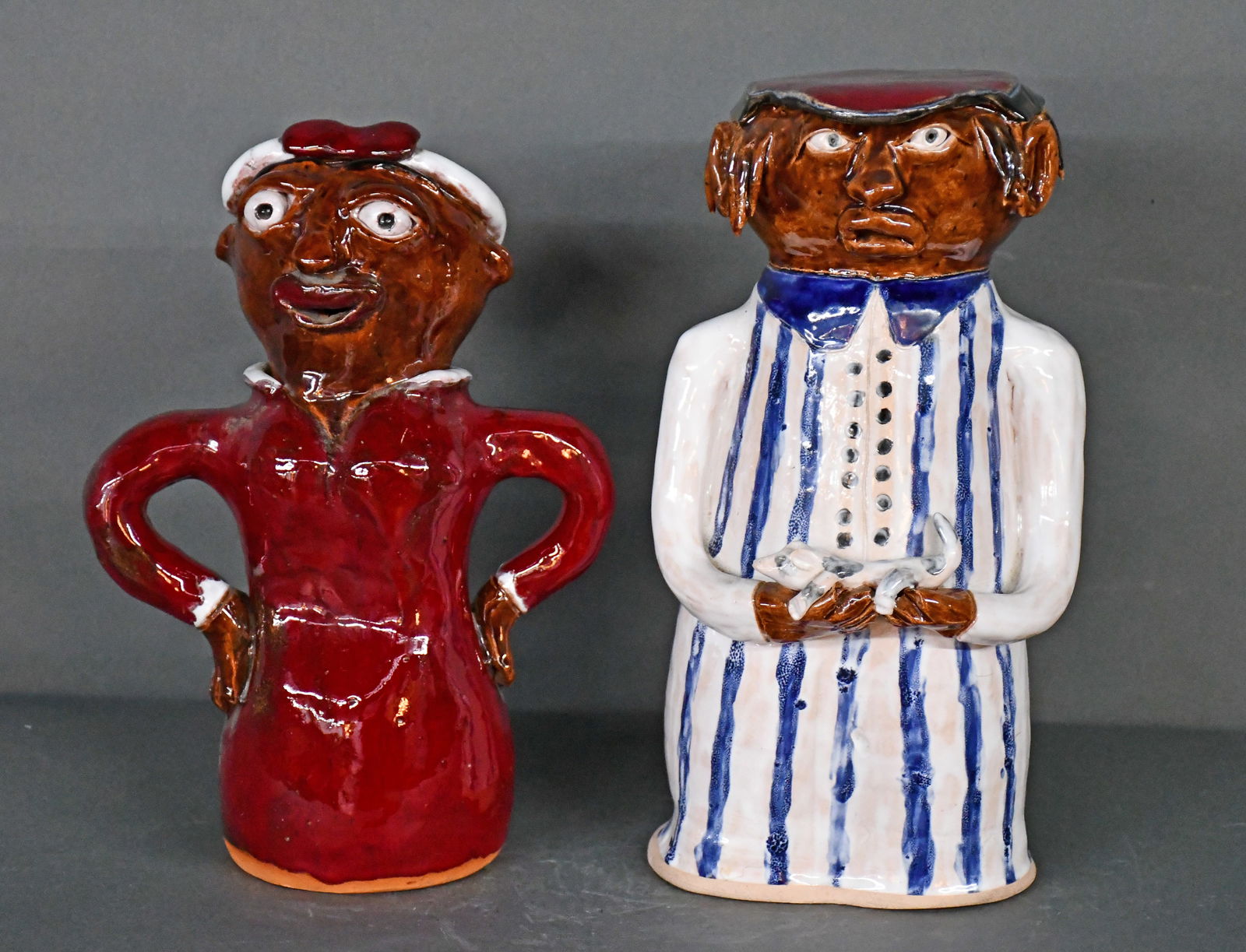 Claude Miller. Couple. - 3