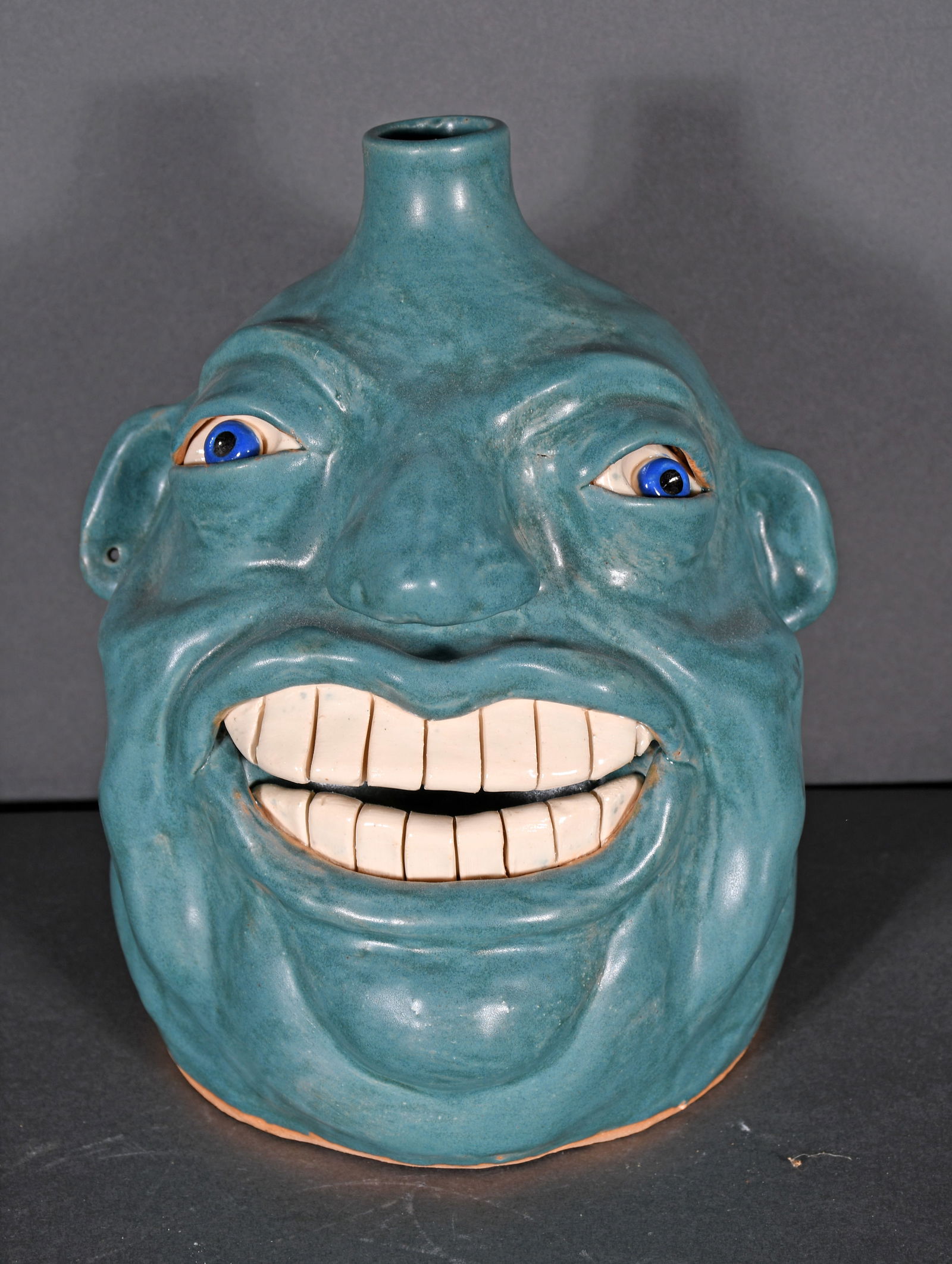 J.G. Dunning. Blue Ralph. - 3